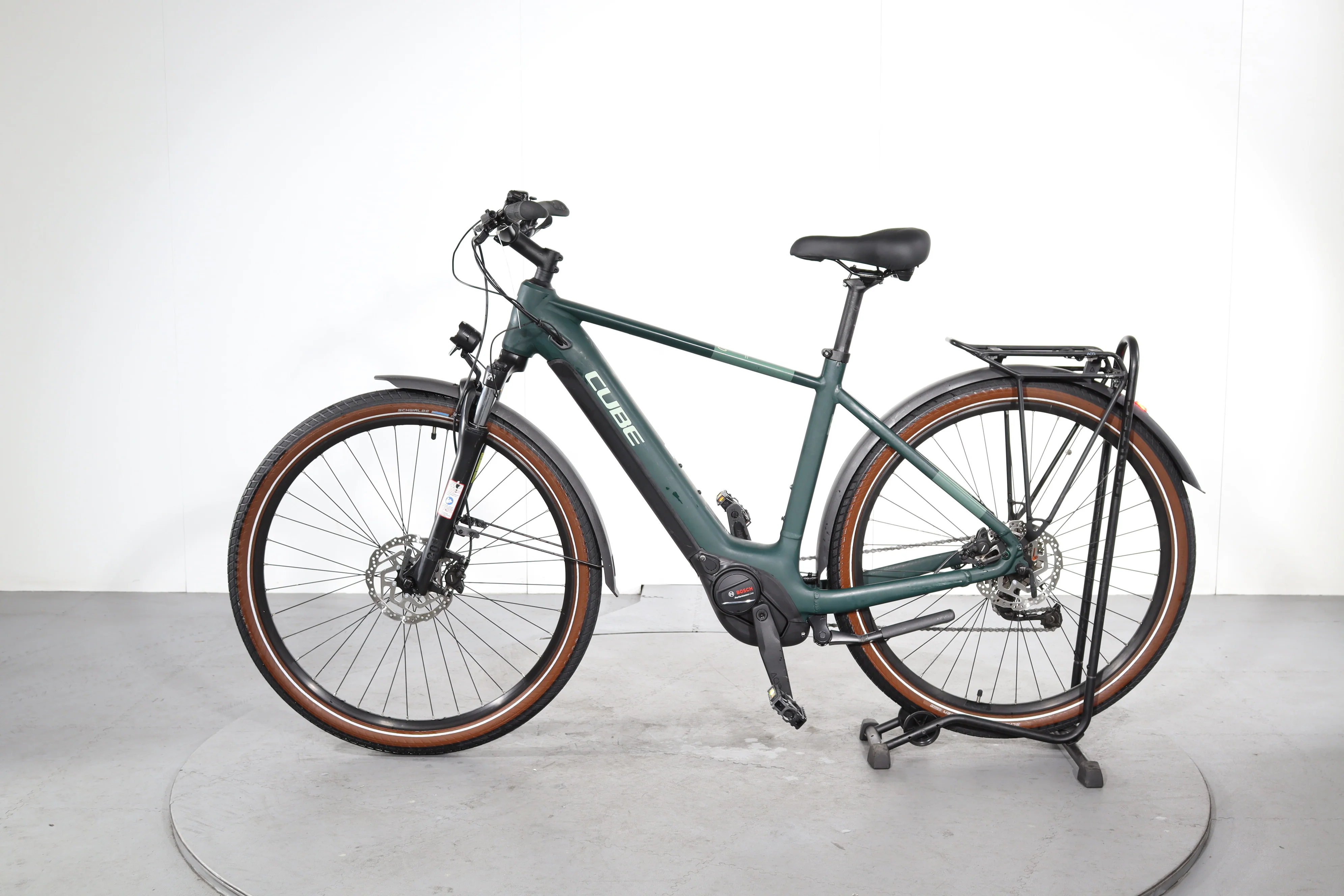 Cube Touring Hybrid One - Image 4
