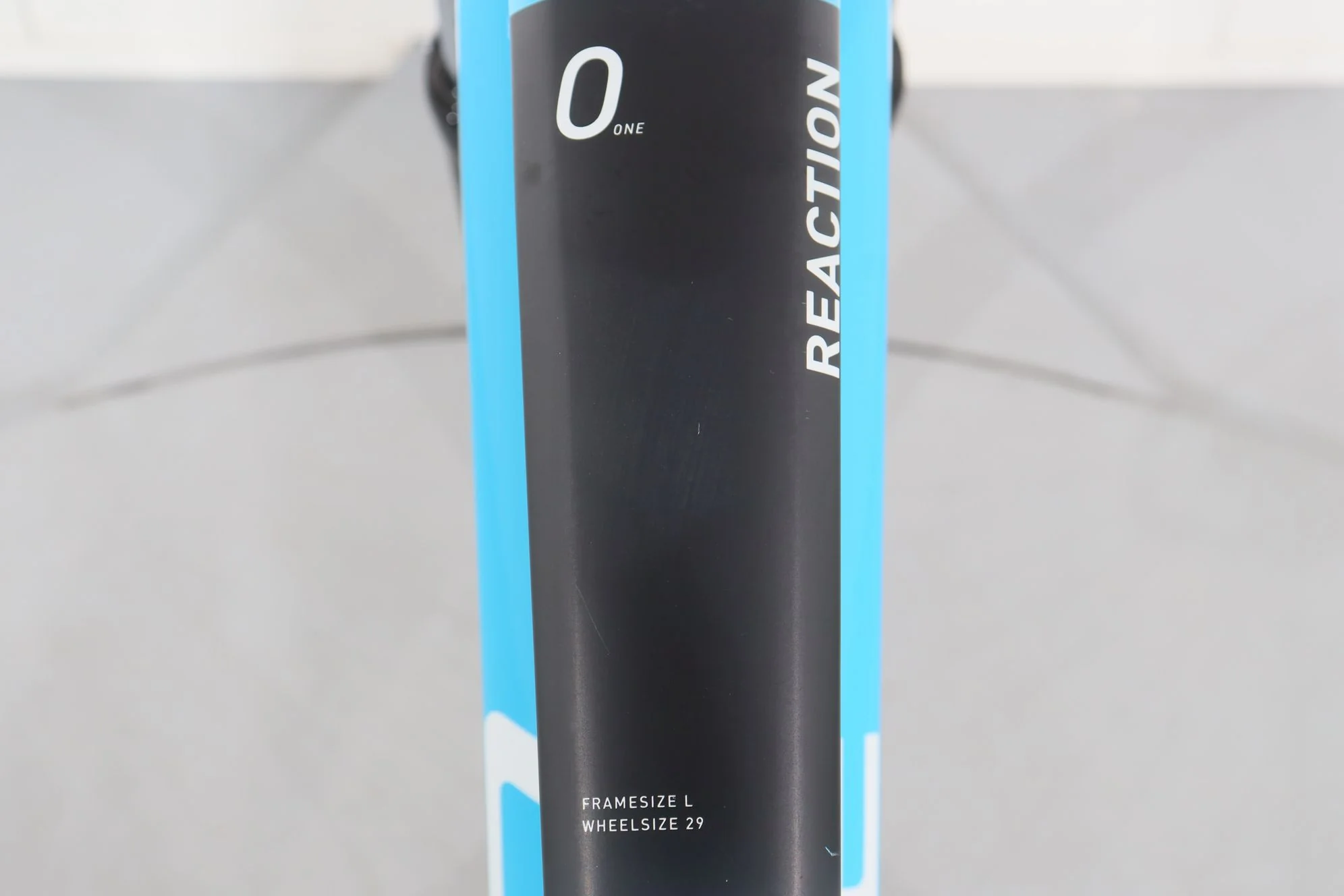 Cube Reaction Hybrid One 625 - Image 13
