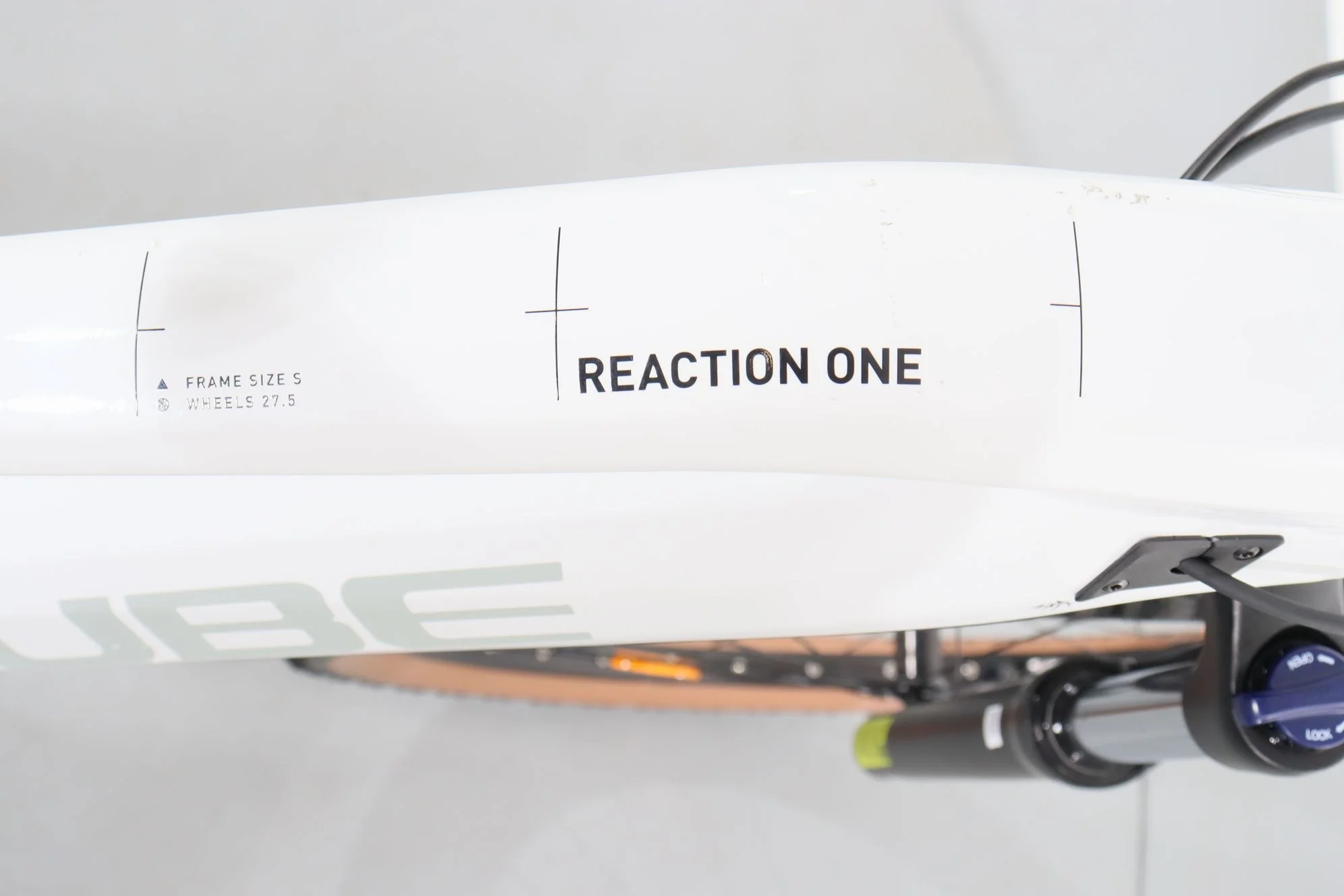 Cube Reaction Hybrid One 625 - Image 9