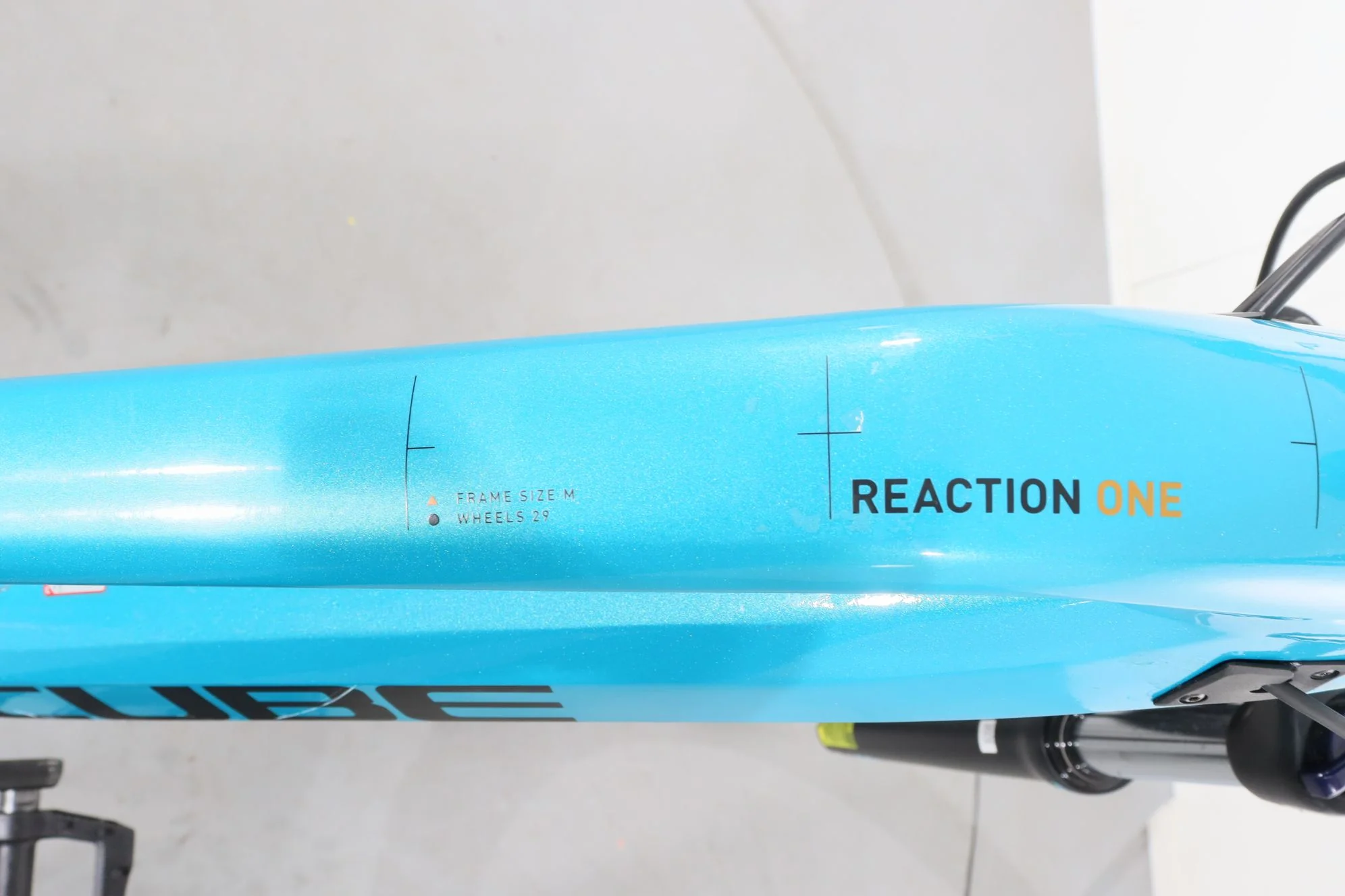 Cube Reaction Hybrid One 625 - Image 10