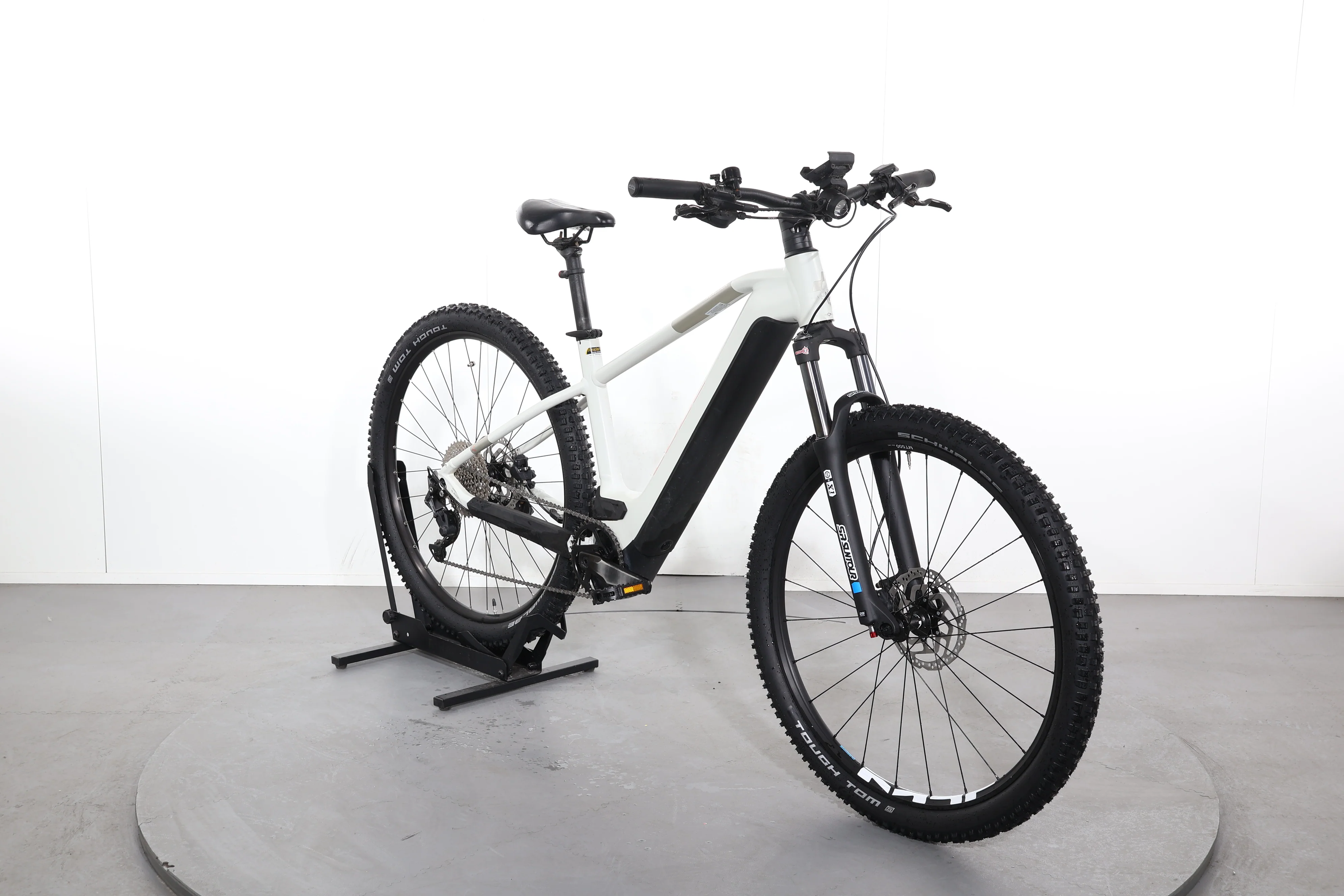 Cube Reaction Hybrid One 750 - Image 2