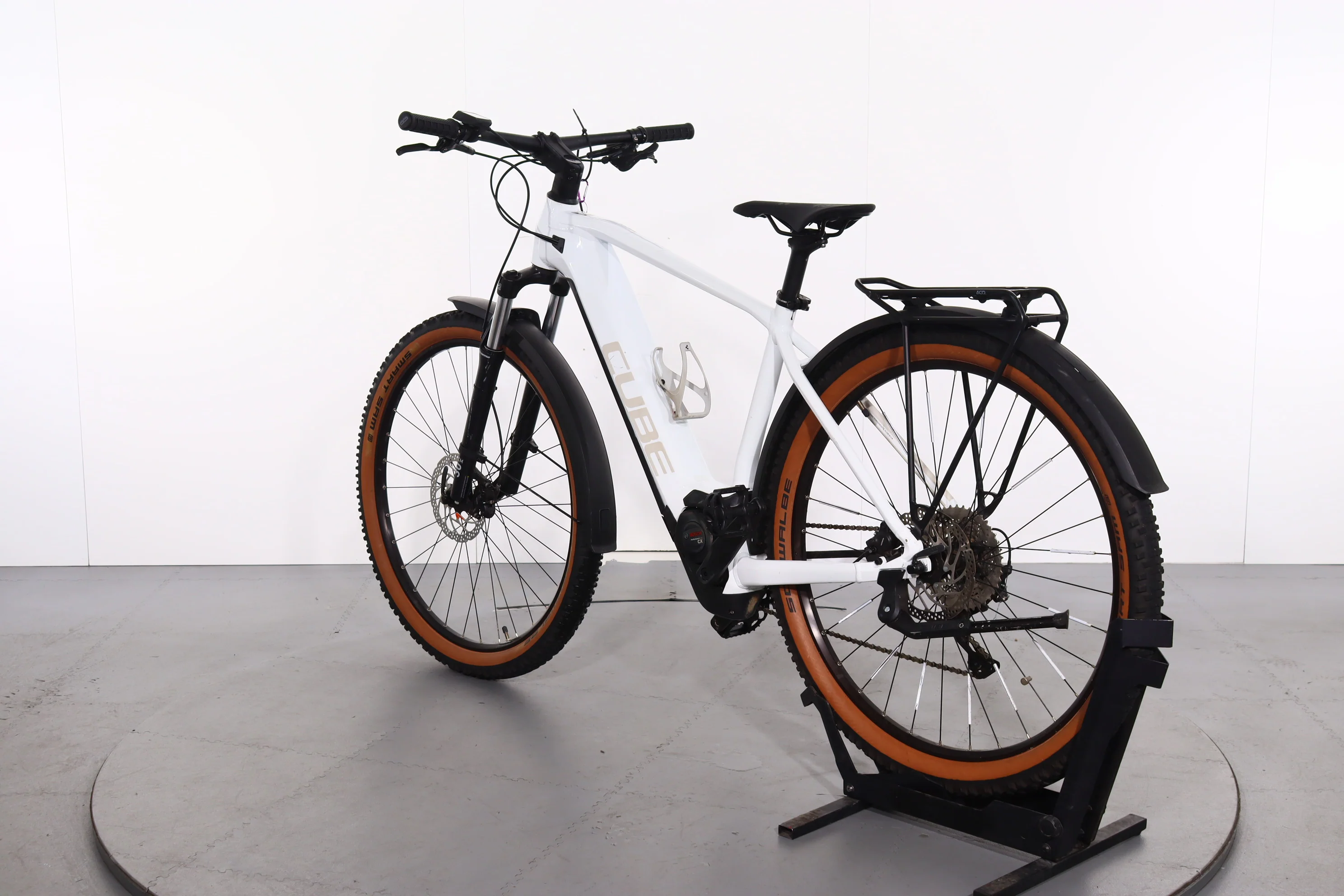 Cube Reaction Hybrid ONE Allroad - Image 2