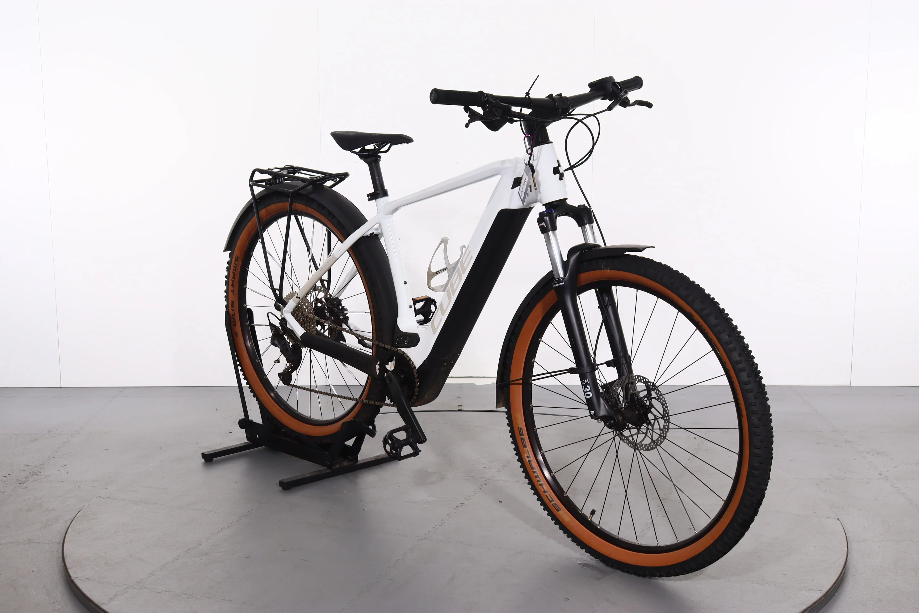 Cube Reaction Hybrid ONE Allroad - Image 4
