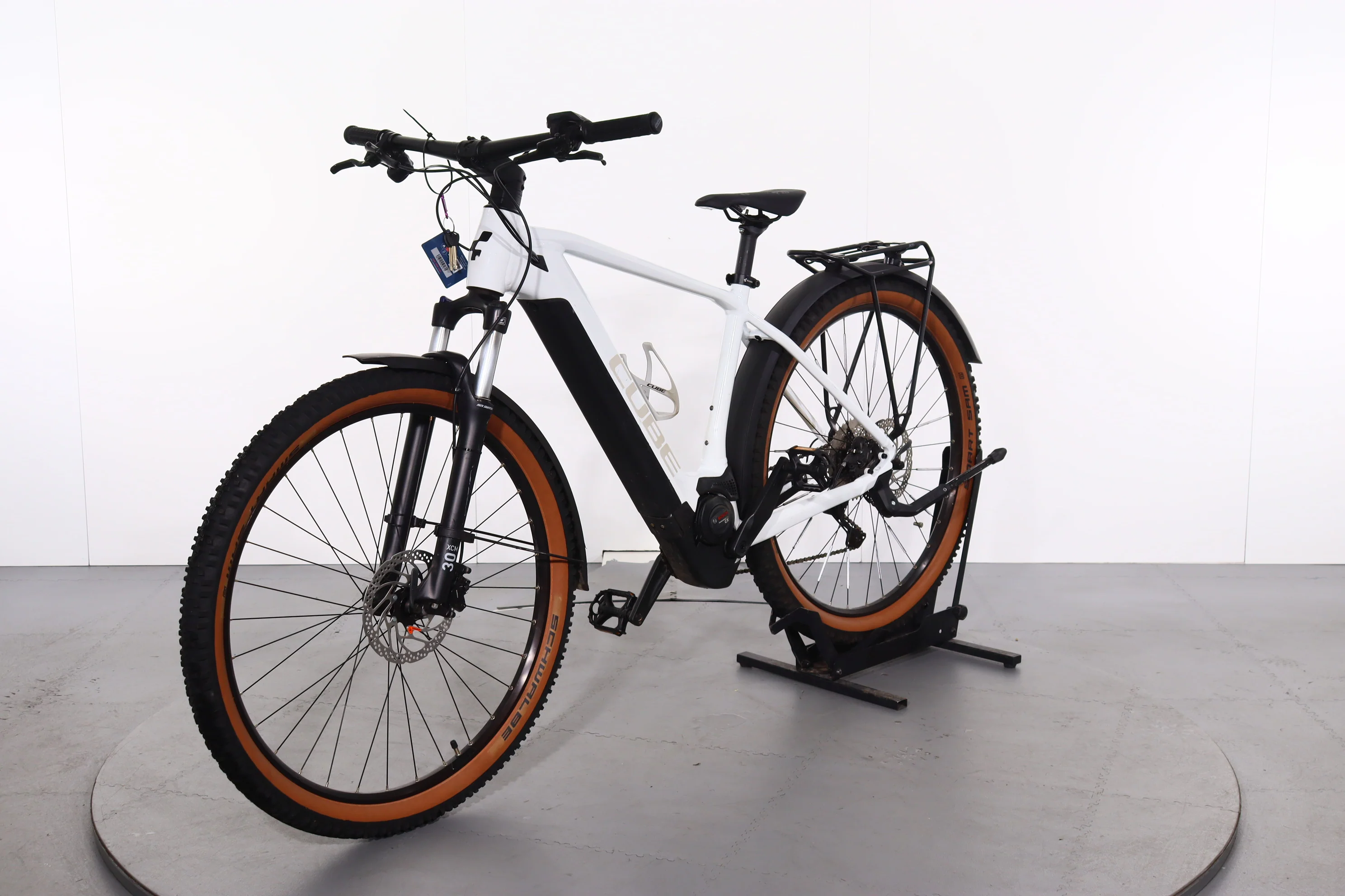 Cube Reaction Hybrid ONE Allroad - Image 5