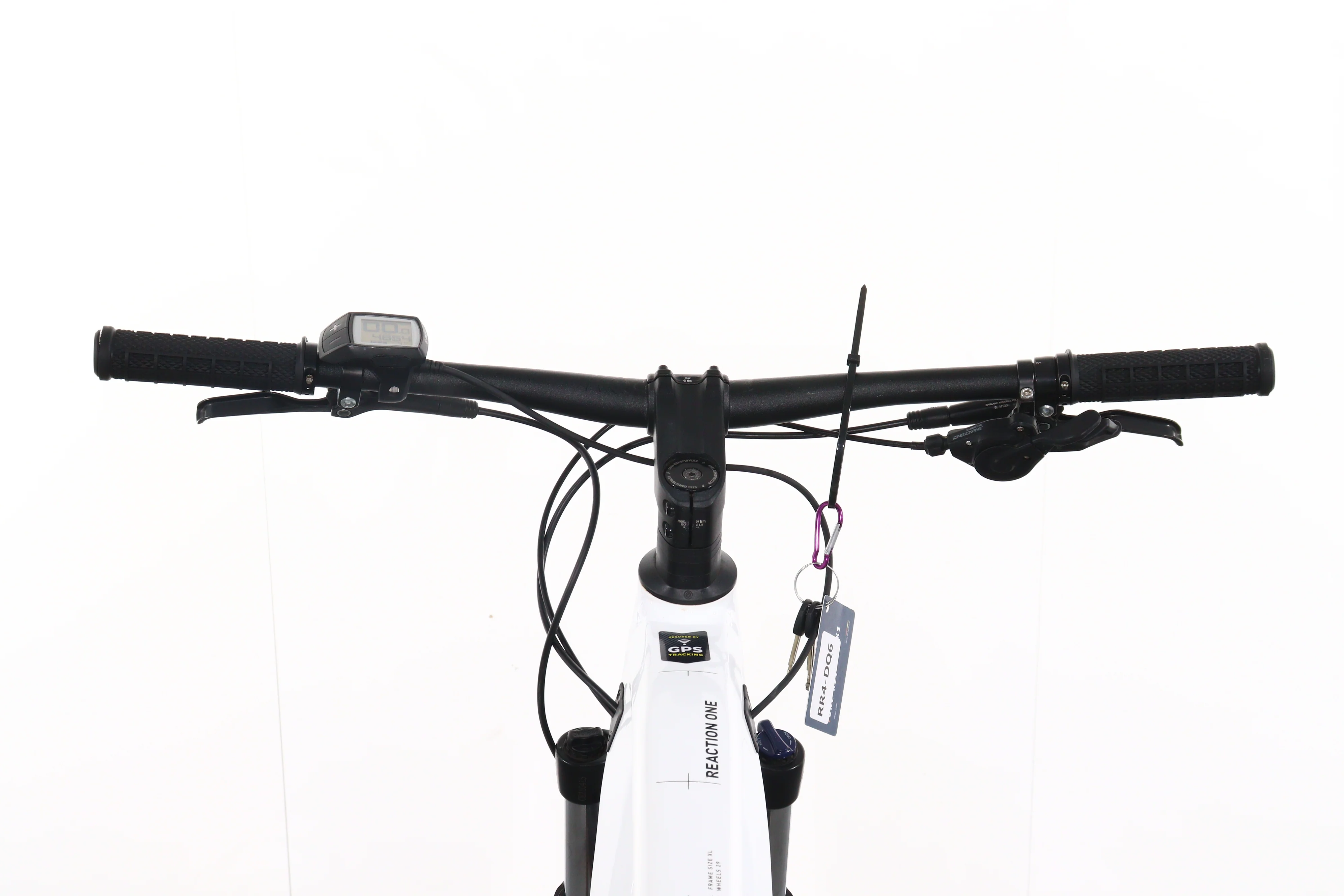 Cube Reaction Hybrid ONE Allroad - Image 7