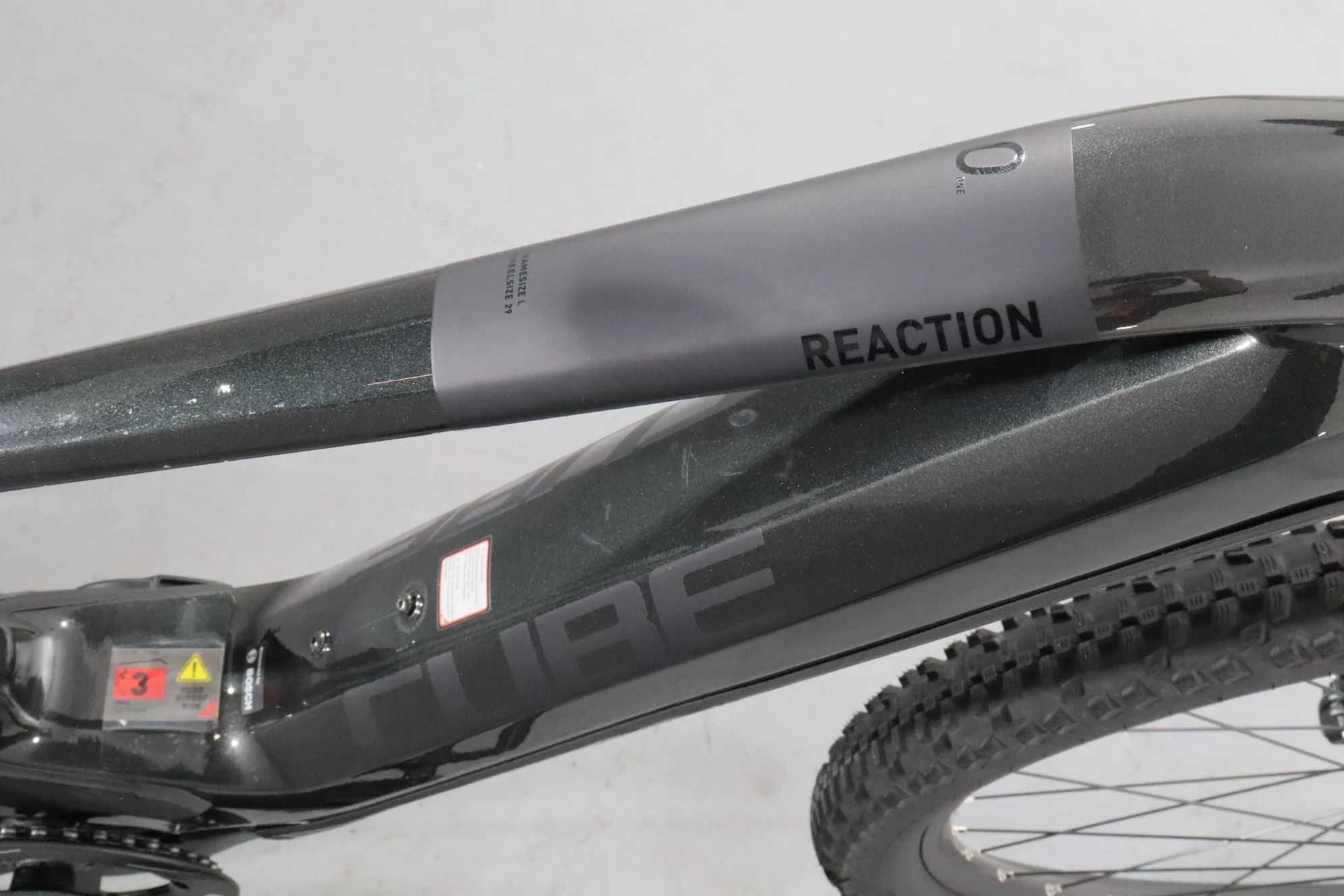 Cube Reaction Hybrid ONE - Image 9
