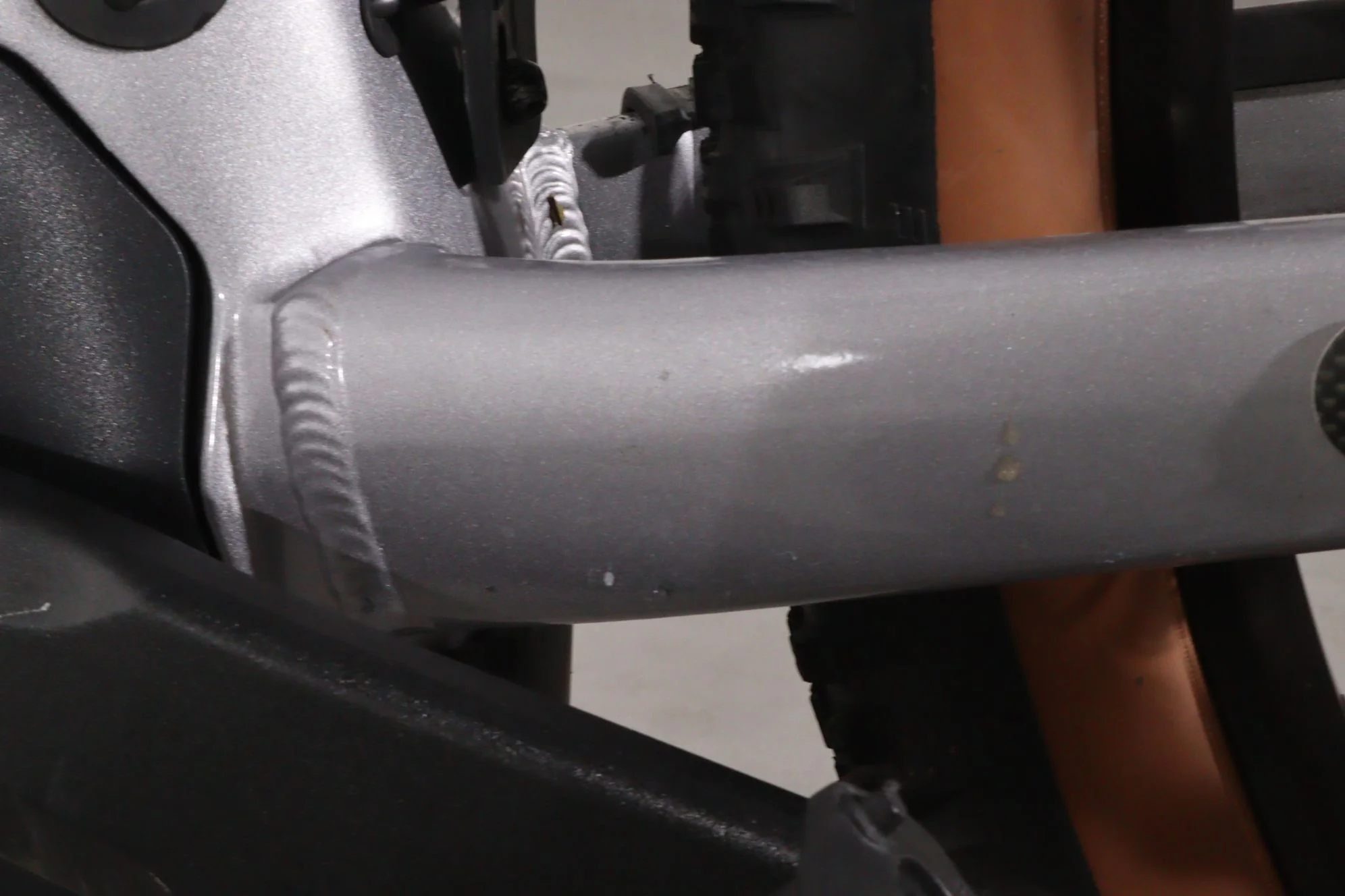 Cube Reaction Hybrid Performance 500 Allroad - Image 12