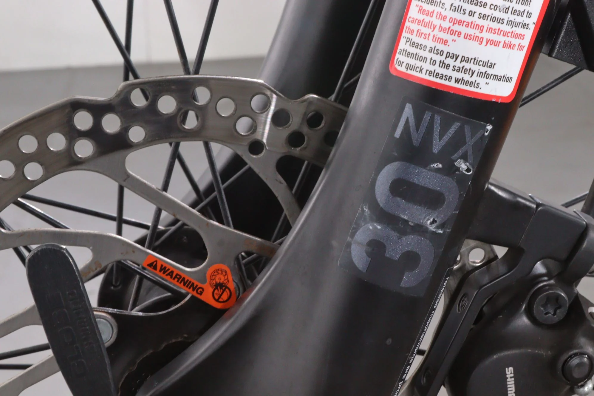 Cube Reaction Hybrid Performance 500 Allroad - Image 14