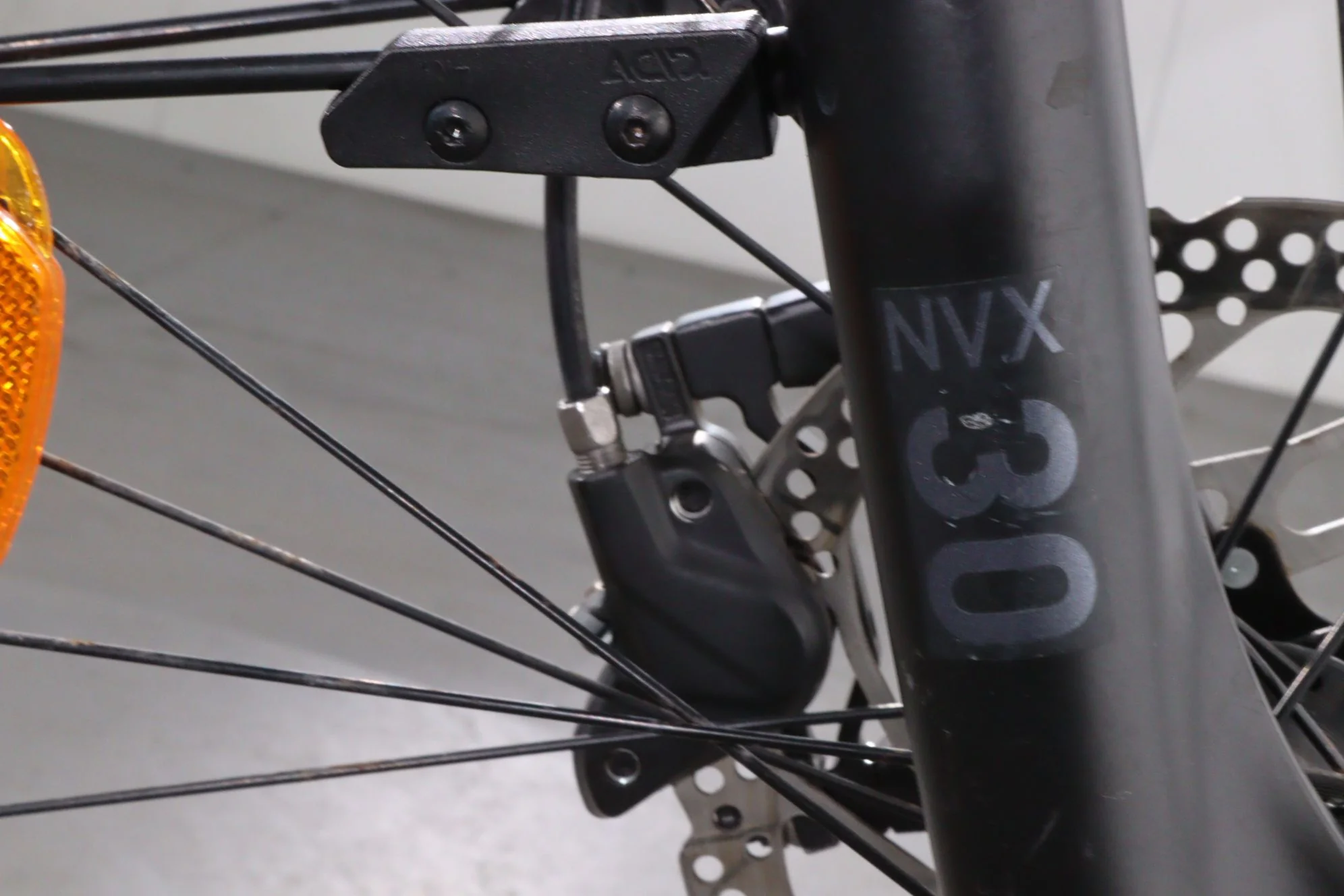 Cube Reaction Hybrid Performance 500 Allroad - Image 15