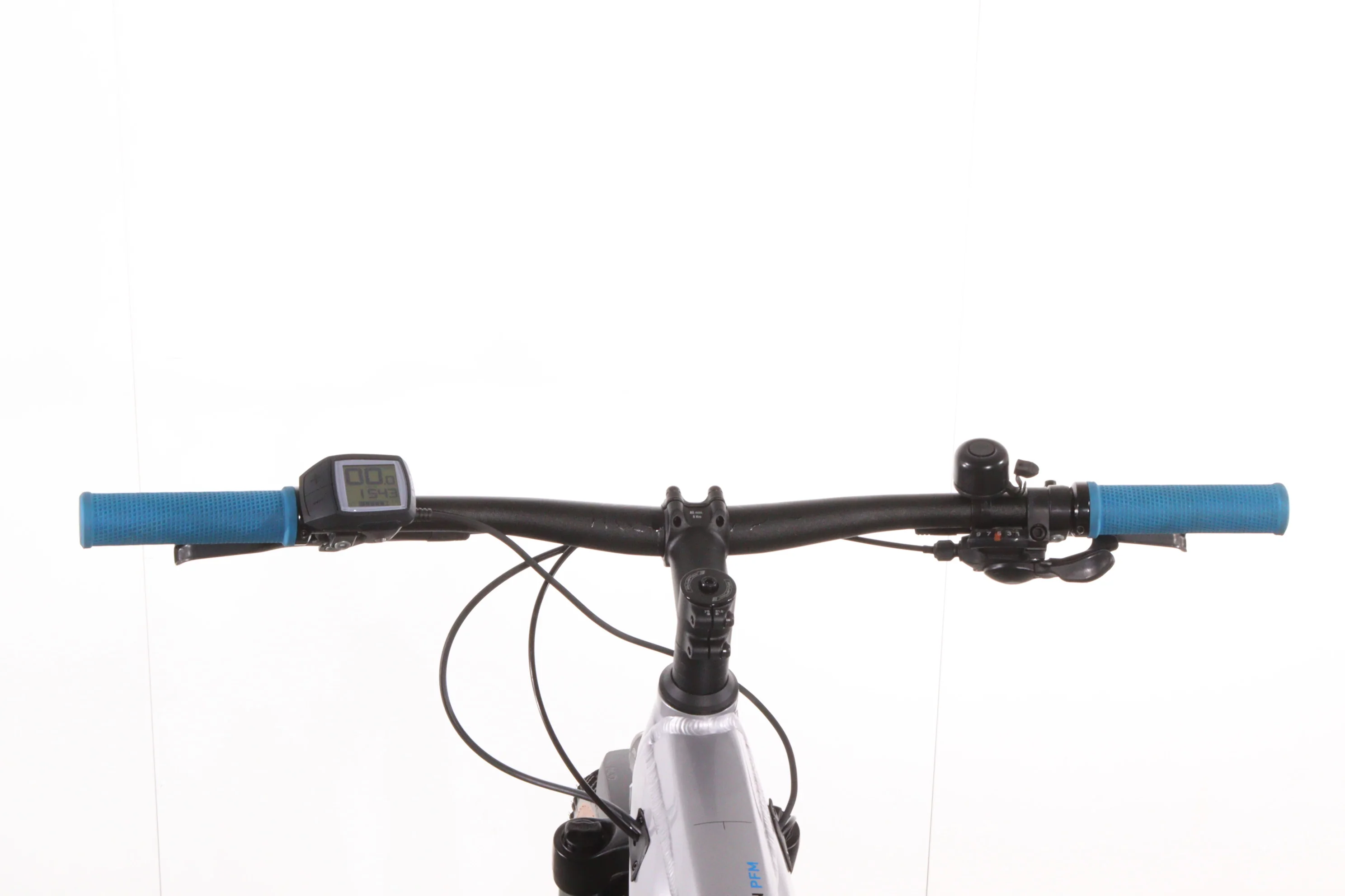 Cube Reaction Hybrid Performance 500 Allroad - Image 7