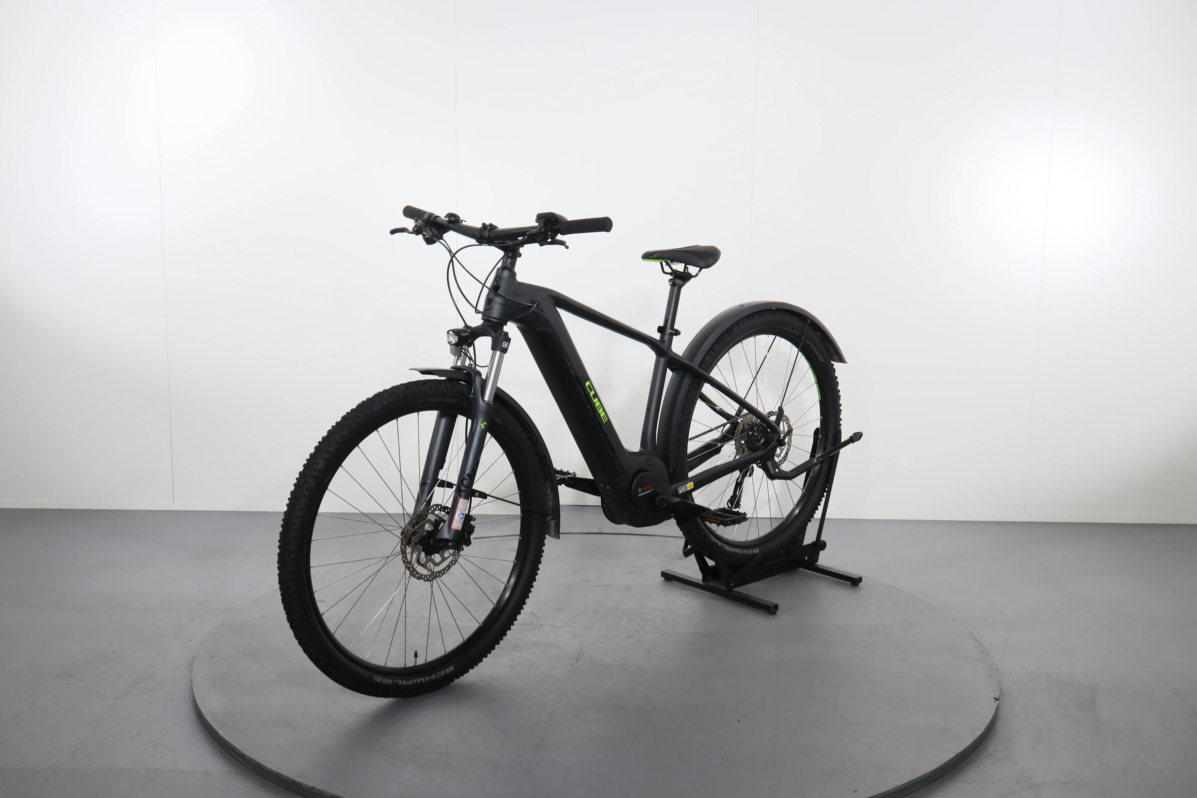 Cube Reaction Hybrid Performance 500 Allroad - Image 3