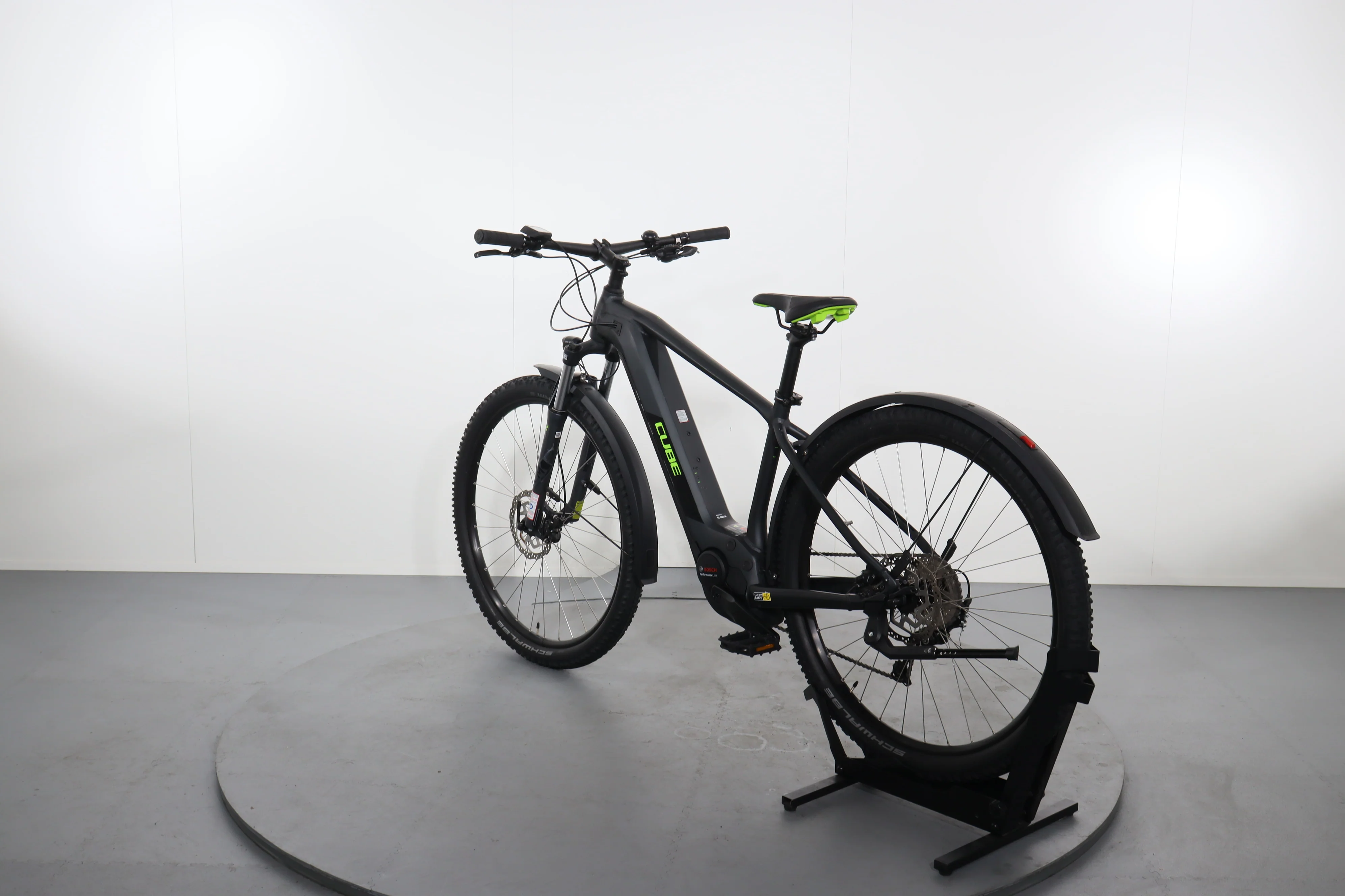 Cube Reaction Hybrid Performance 500 Allroad - Image 5
