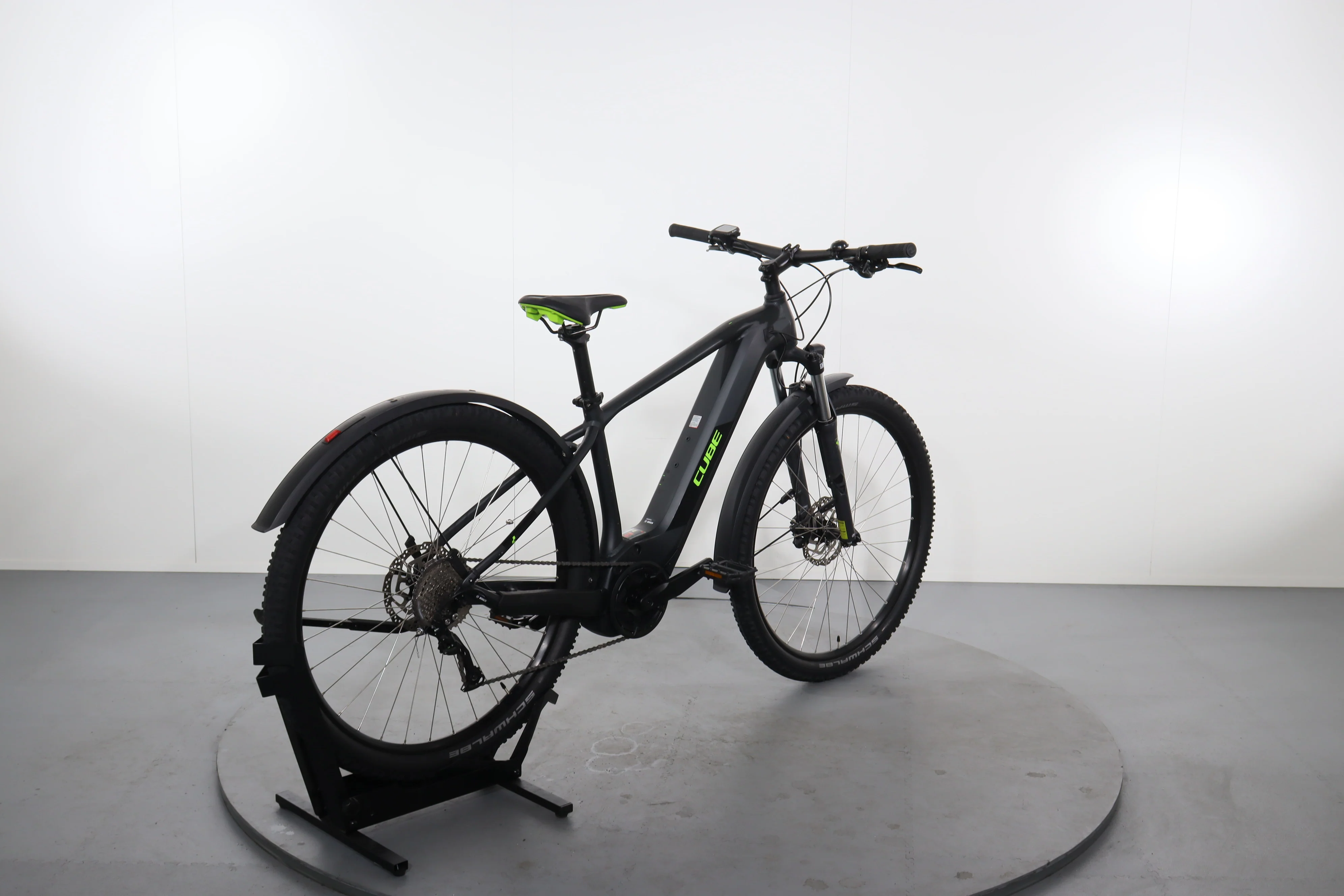 Cube Reaction Hybrid Performance 500 Allroad - Image 6