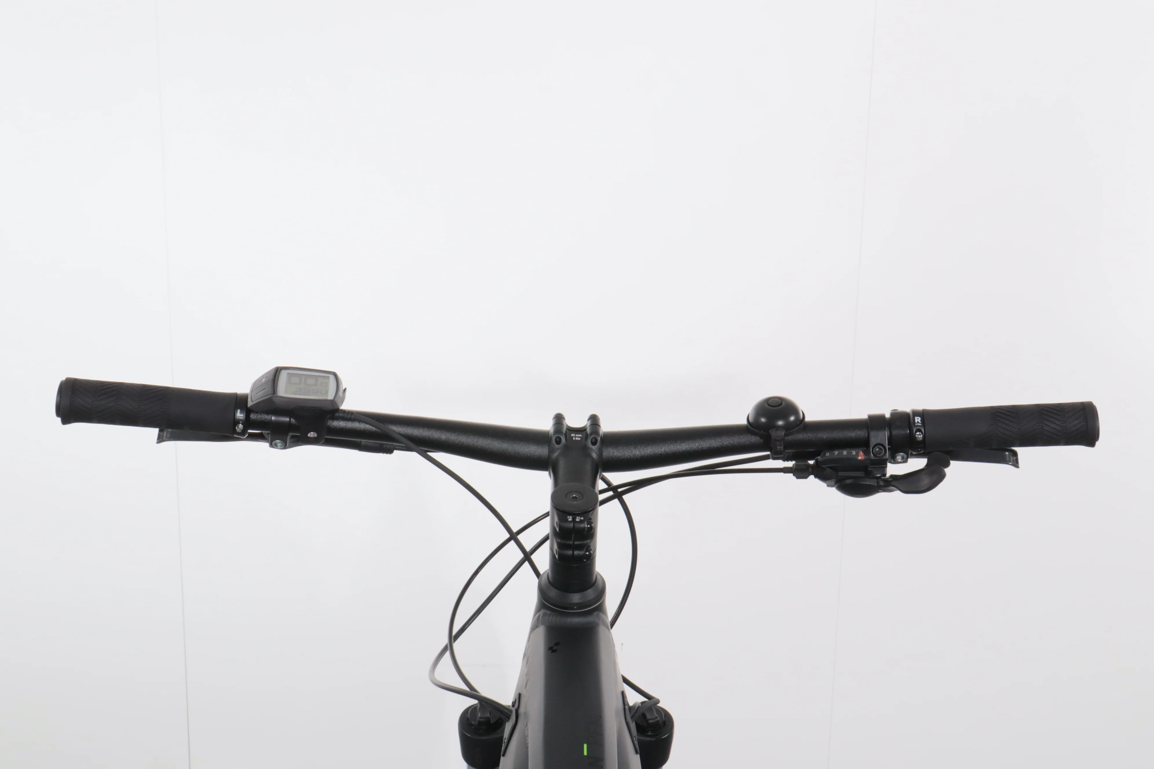 Cube Reaction Hybrid Performance 500 Allroad - Image 7