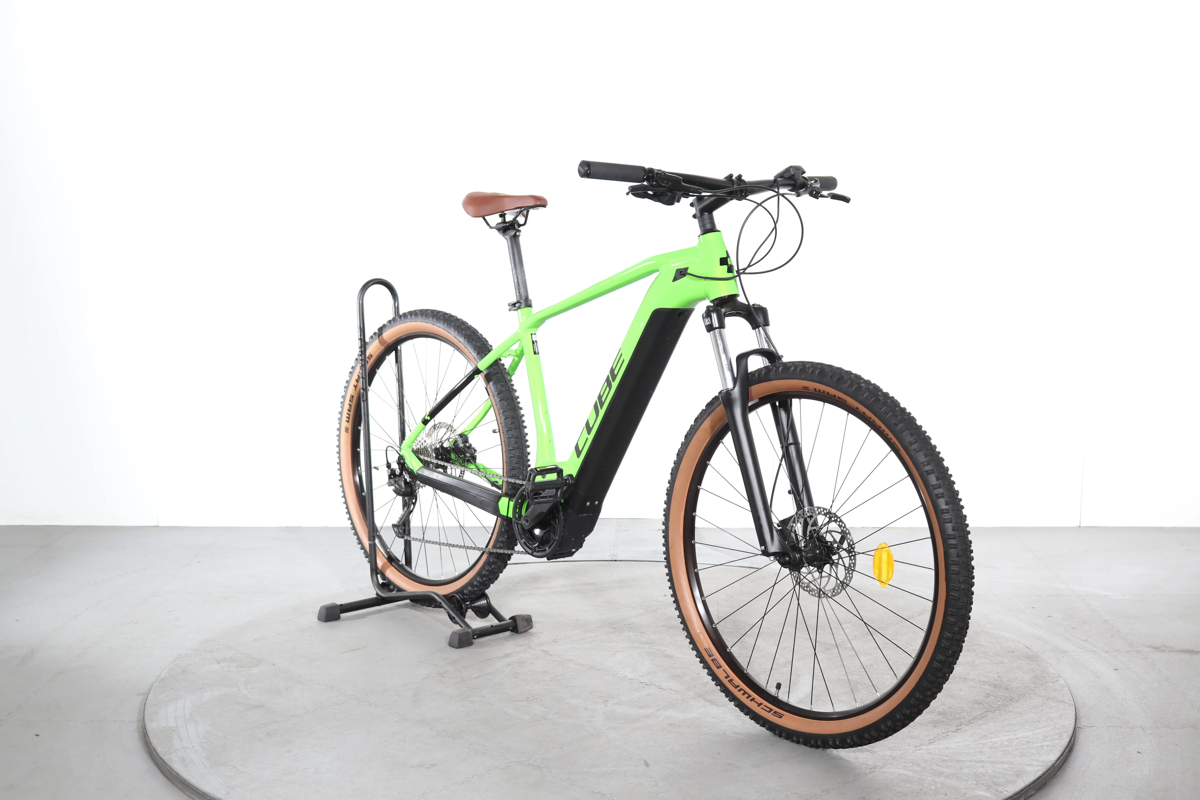 Cube Reaction Hybrid Performance 500 Allroad - Image 2