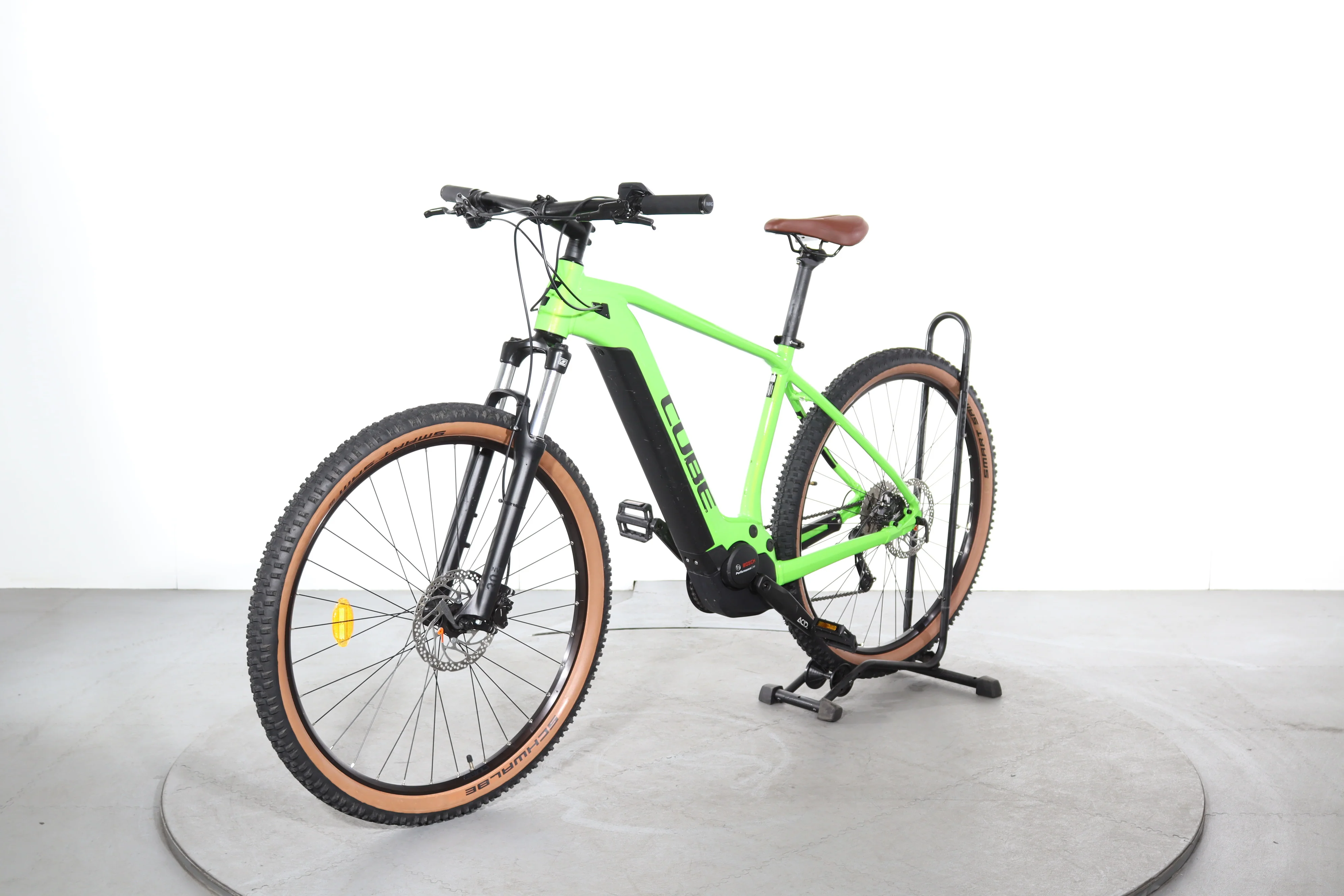 Cube Reaction Hybrid Performance 500 Allroad - Image 3