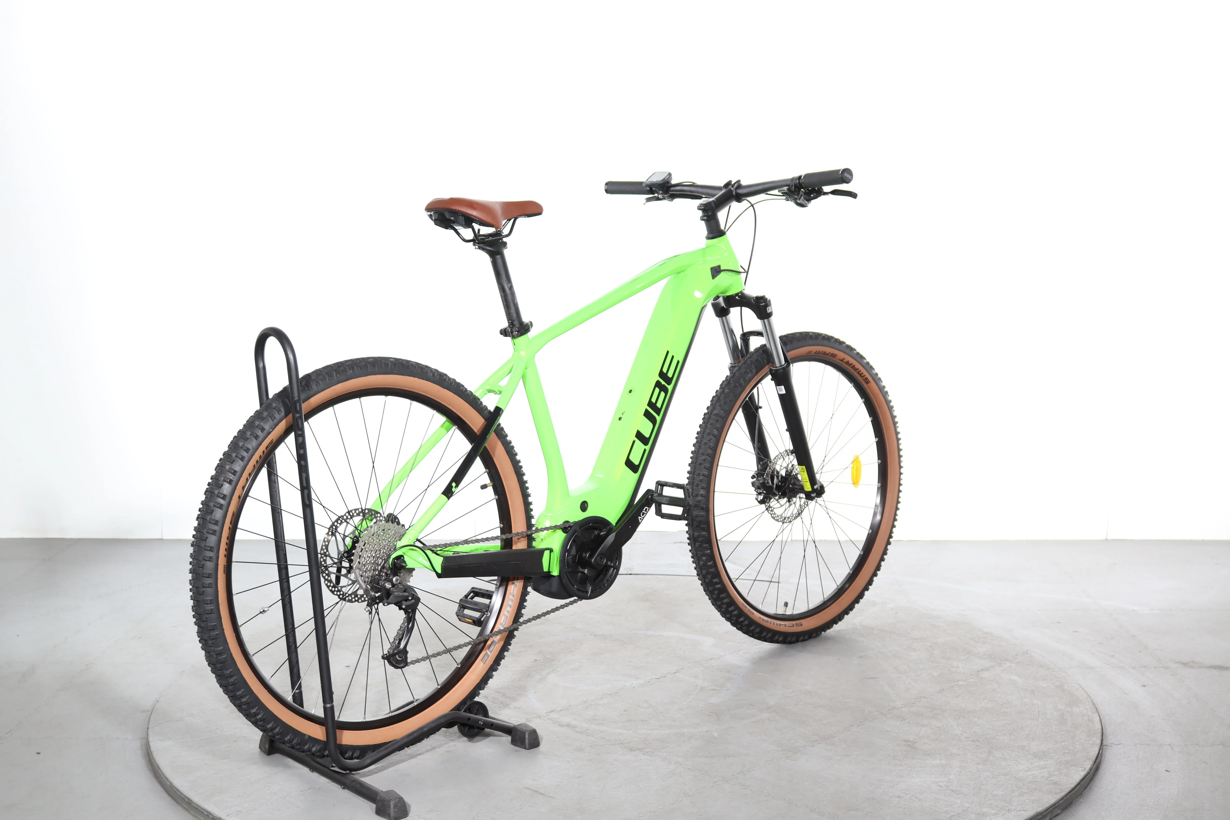 Cube Reaction Hybrid Performance 500 Allroad - Image 6