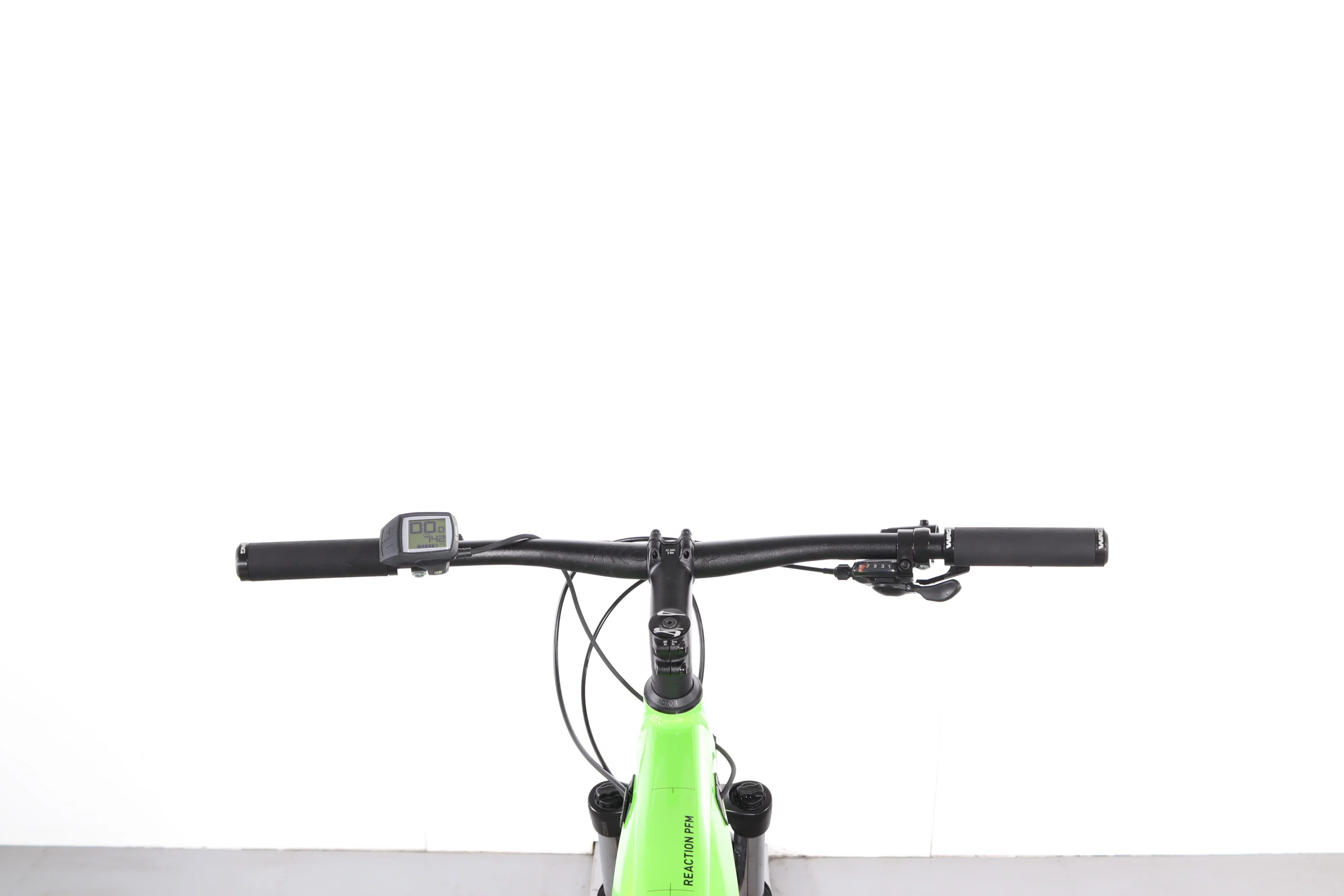 Cube Reaction Hybrid Performance 500 Allroad - Image 7