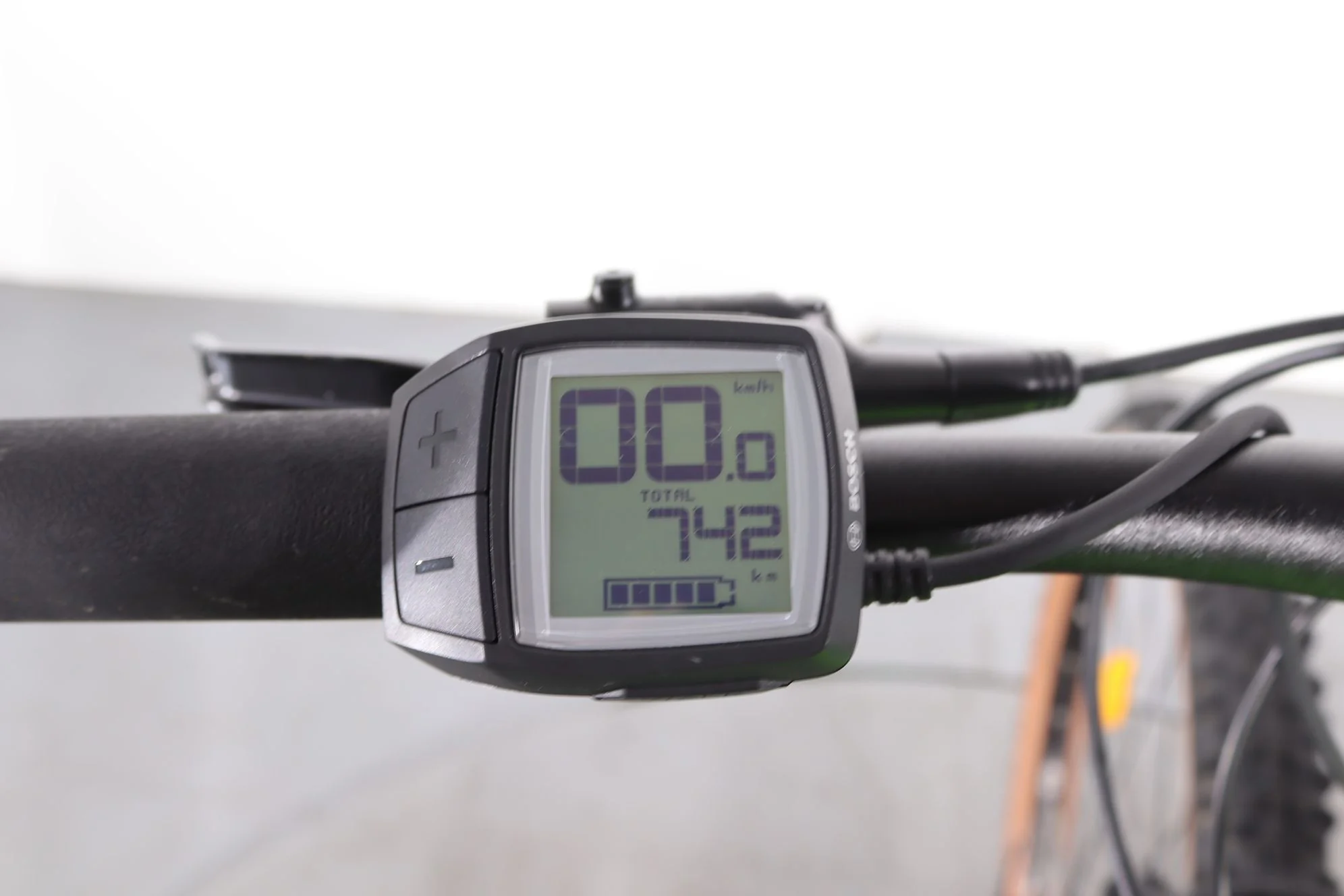Cube Reaction Hybrid Performance 500 Allroad - Image 8