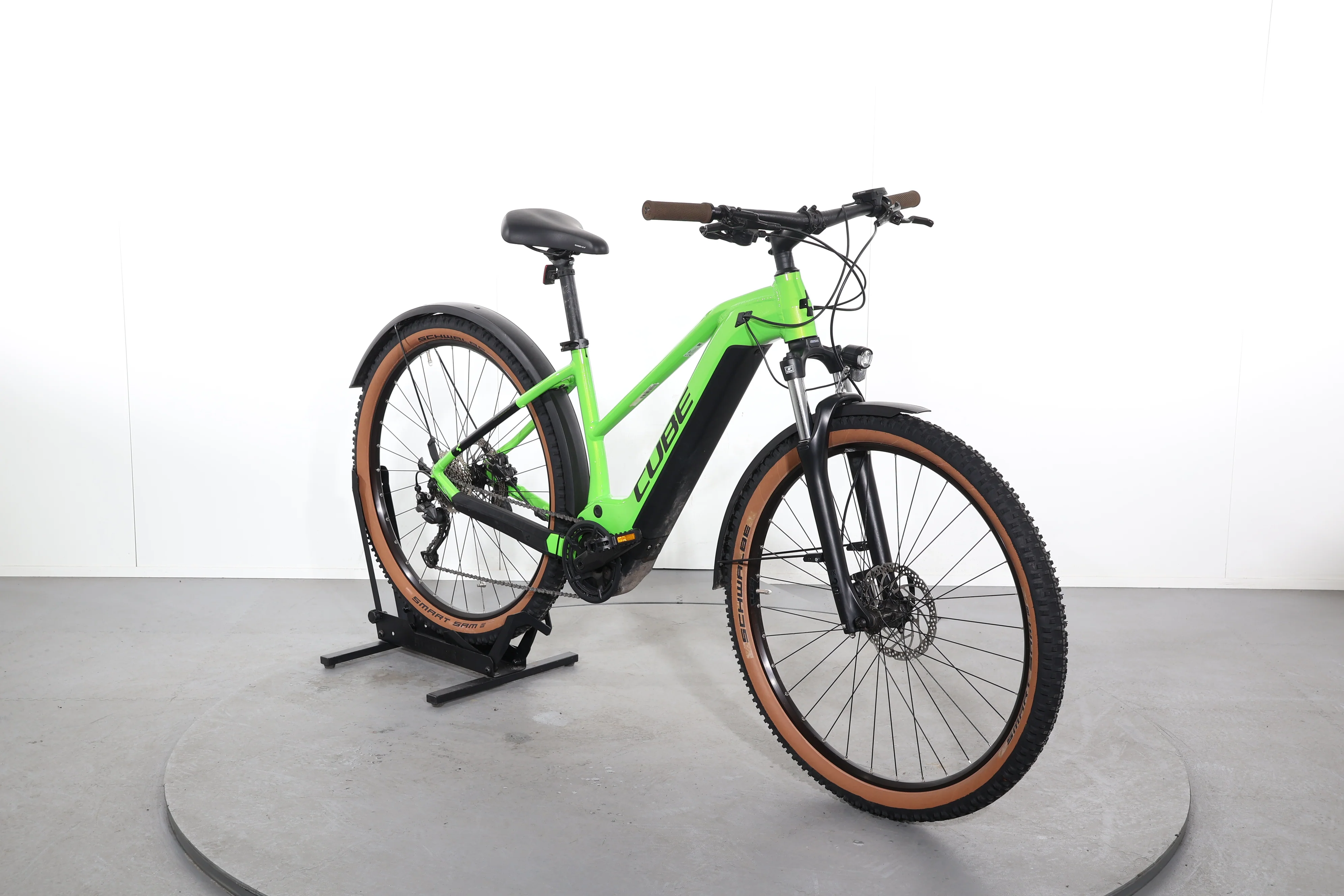 Cube Reaction Hybrid Performance 500 Allroad - Image 2