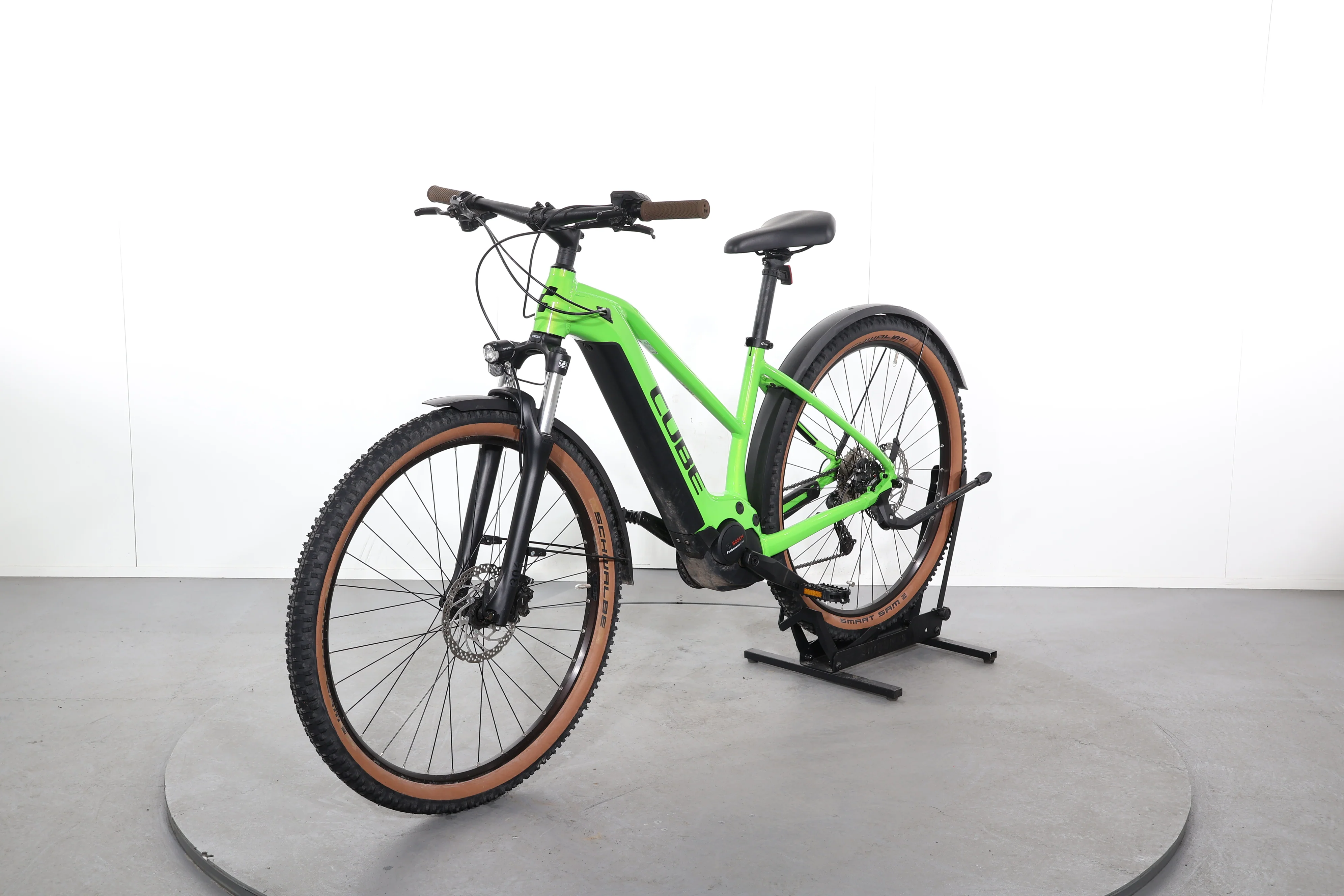 Cube Reaction Hybrid Performance 500 Allroad - Image 3