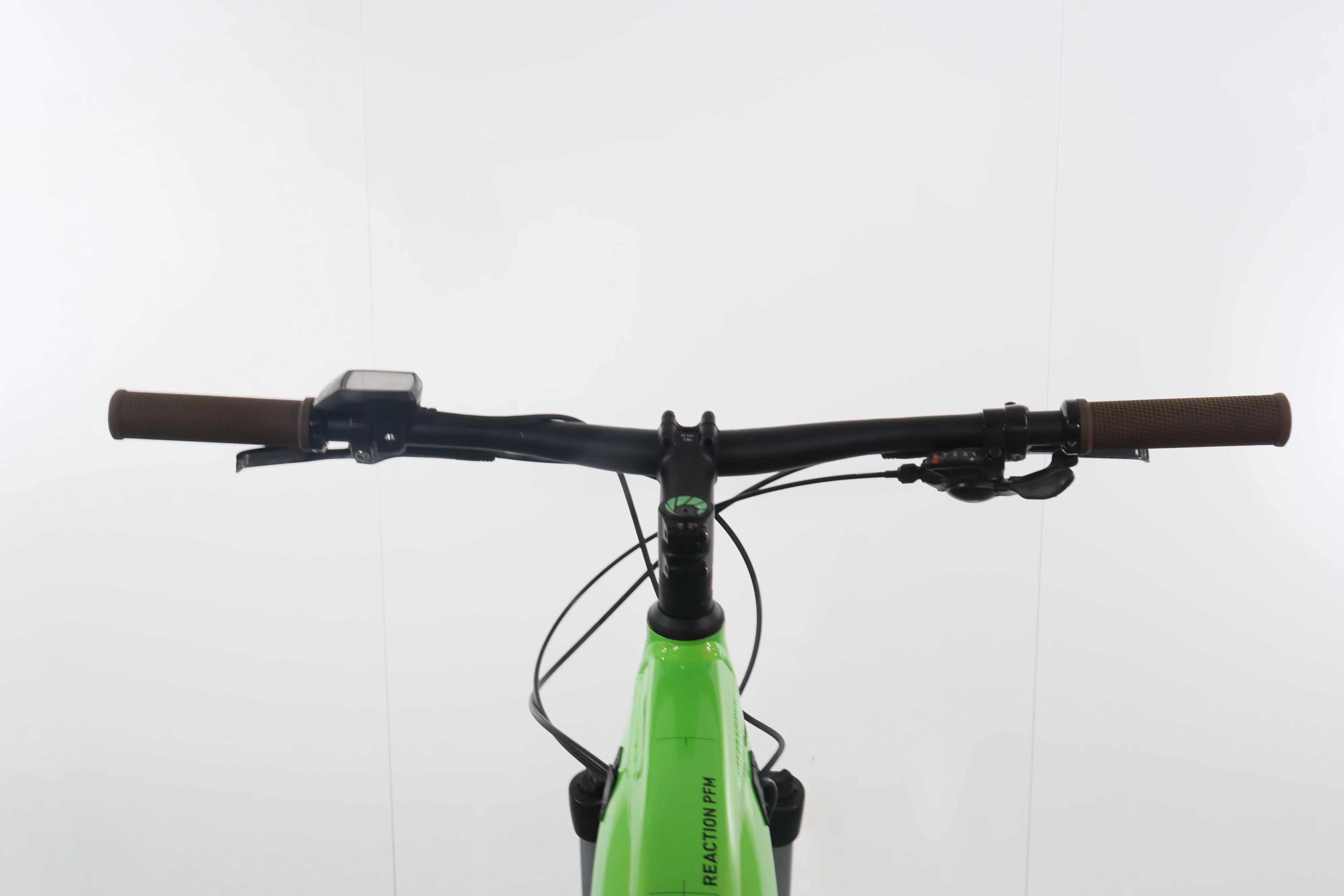 Cube Reaction Hybrid Performance 500 Allroad - Image 7