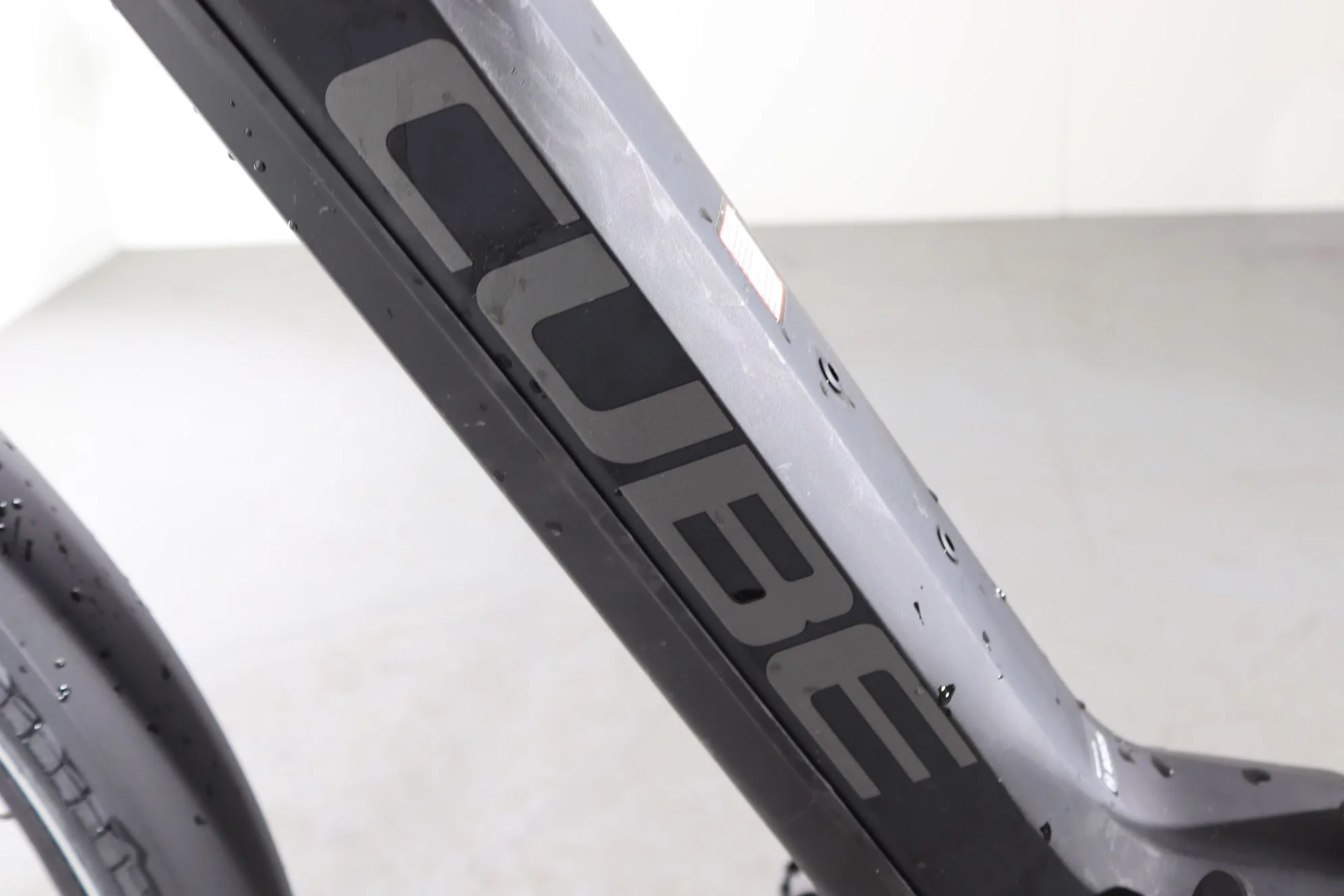 Cube Reaction Hybrid Performance 500 Allroad - Image 13