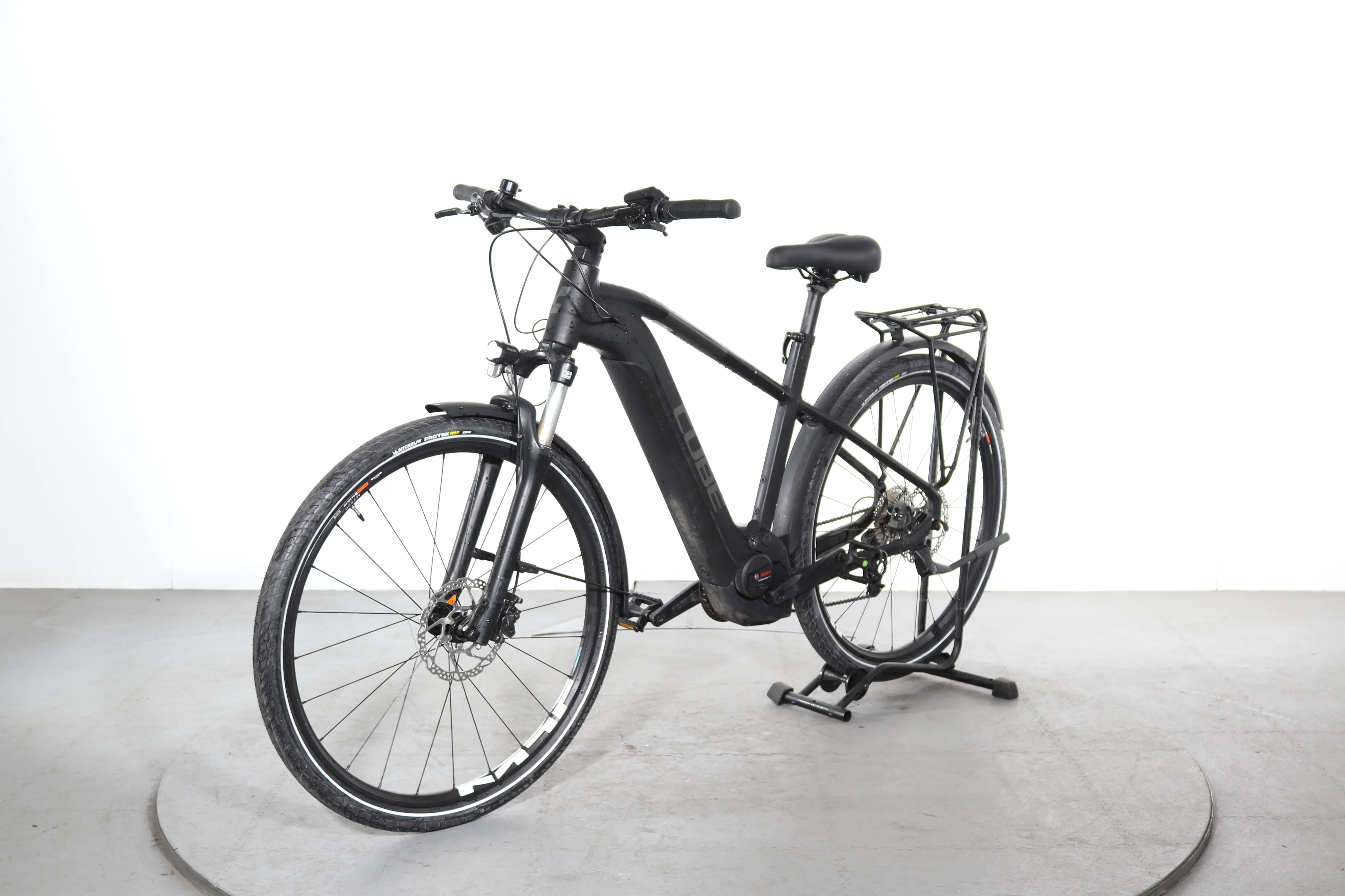 Cube Reaction Hybrid Performance 500 Allroad - Image 3
