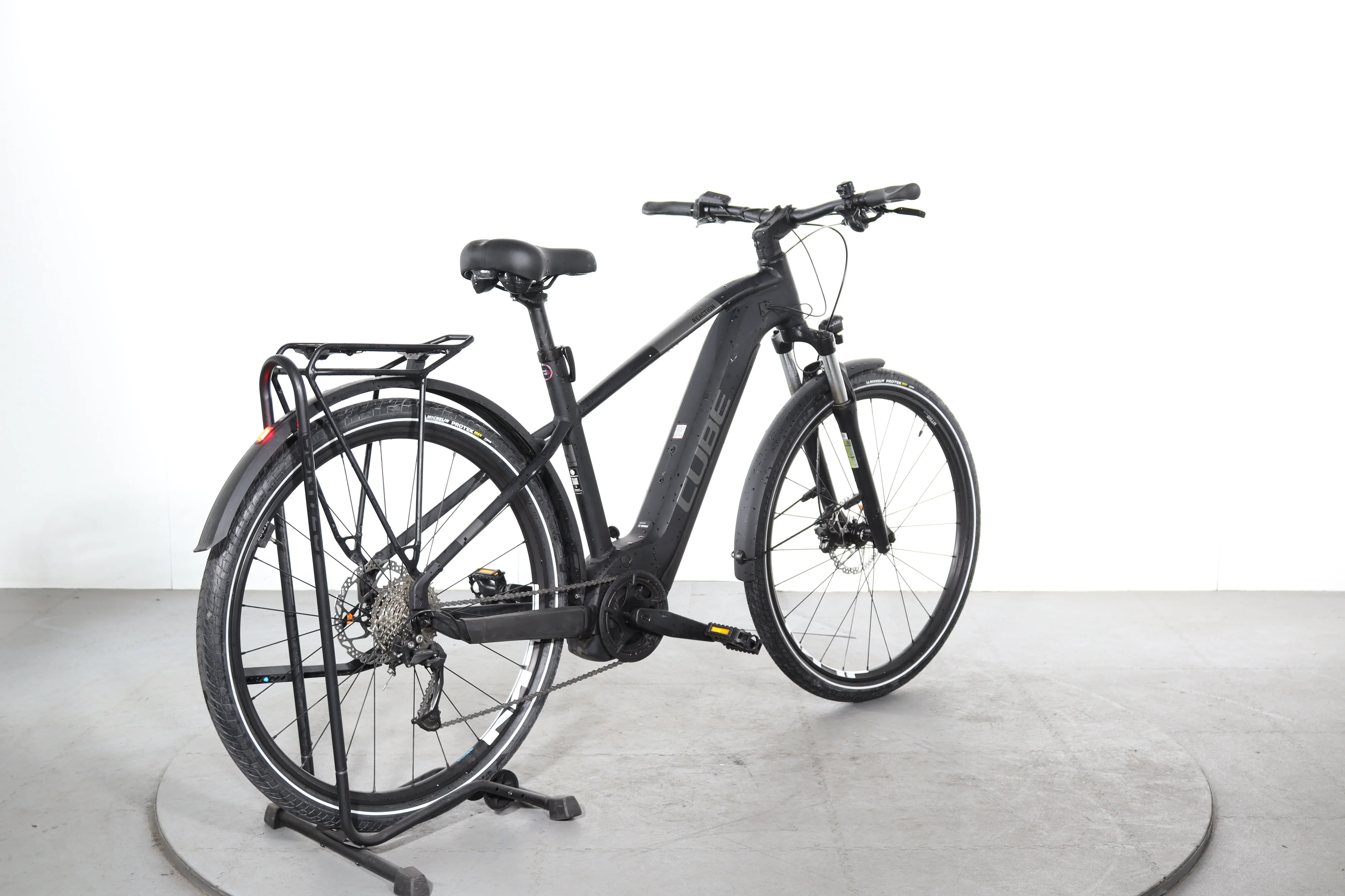 Cube Reaction Hybrid Performance 500 Allroad - Image 6