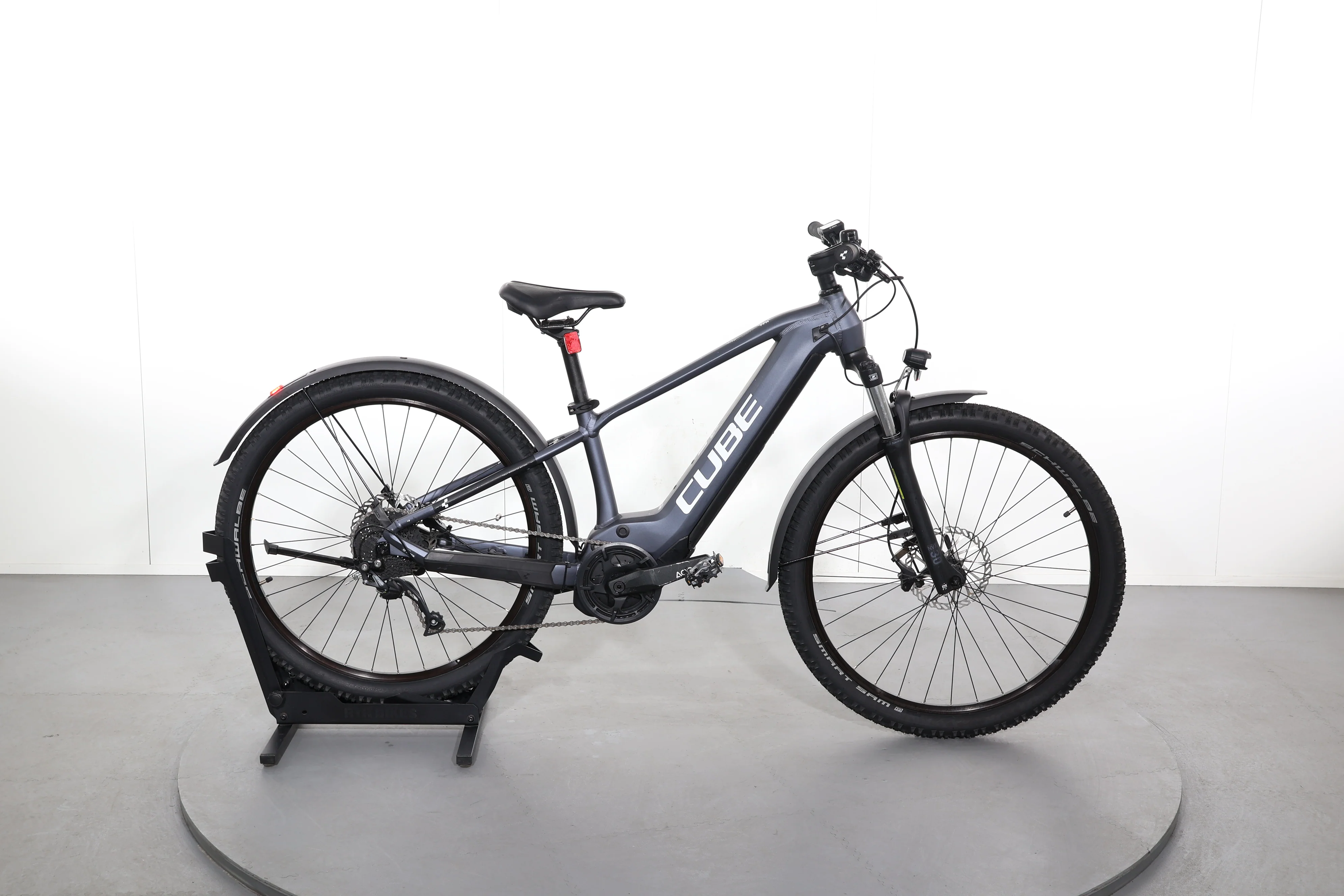 Cube Reaction Hybrid Performance 500 Allroad