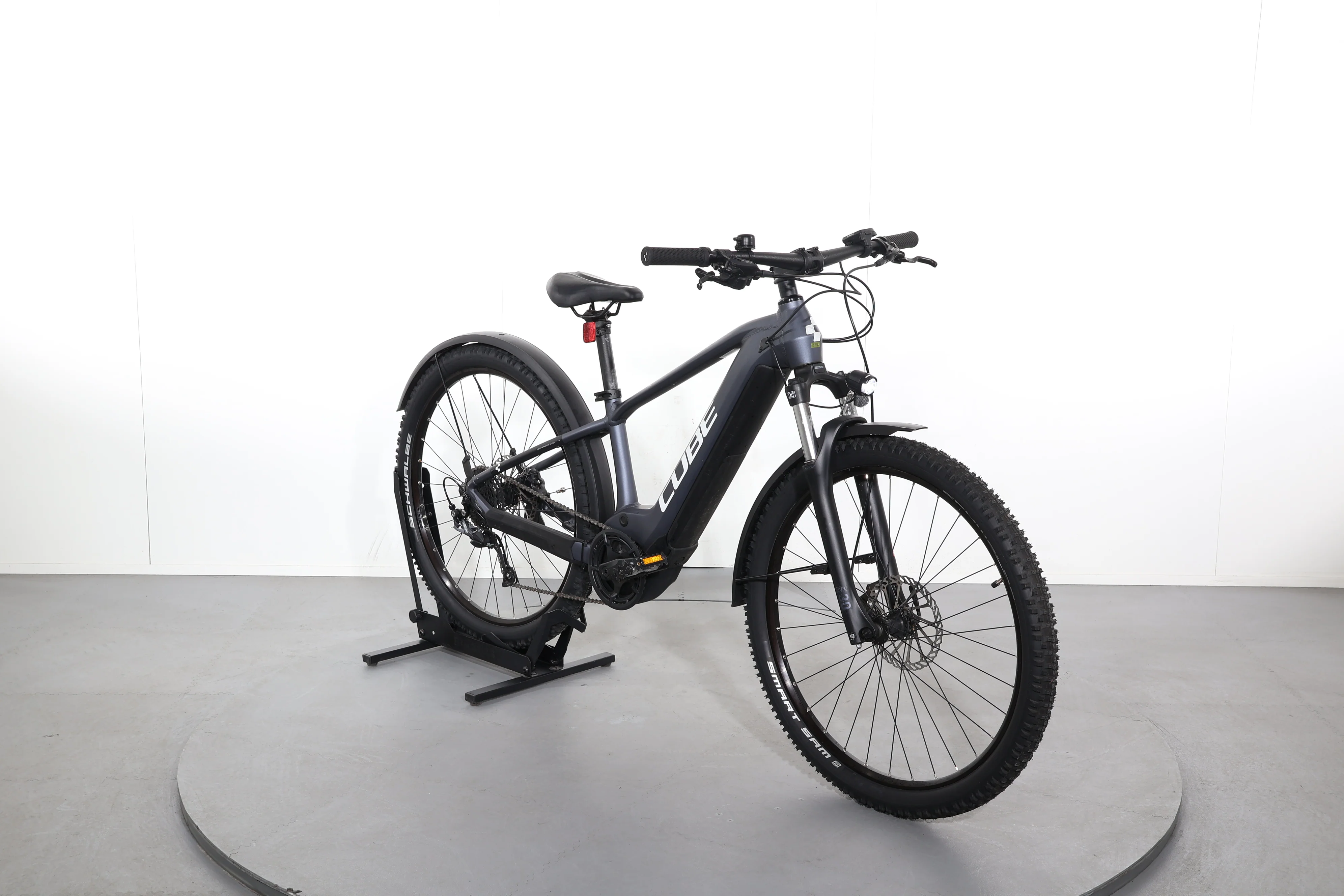 Cube Reaction Hybrid Performance 500 Allroad - Image 2