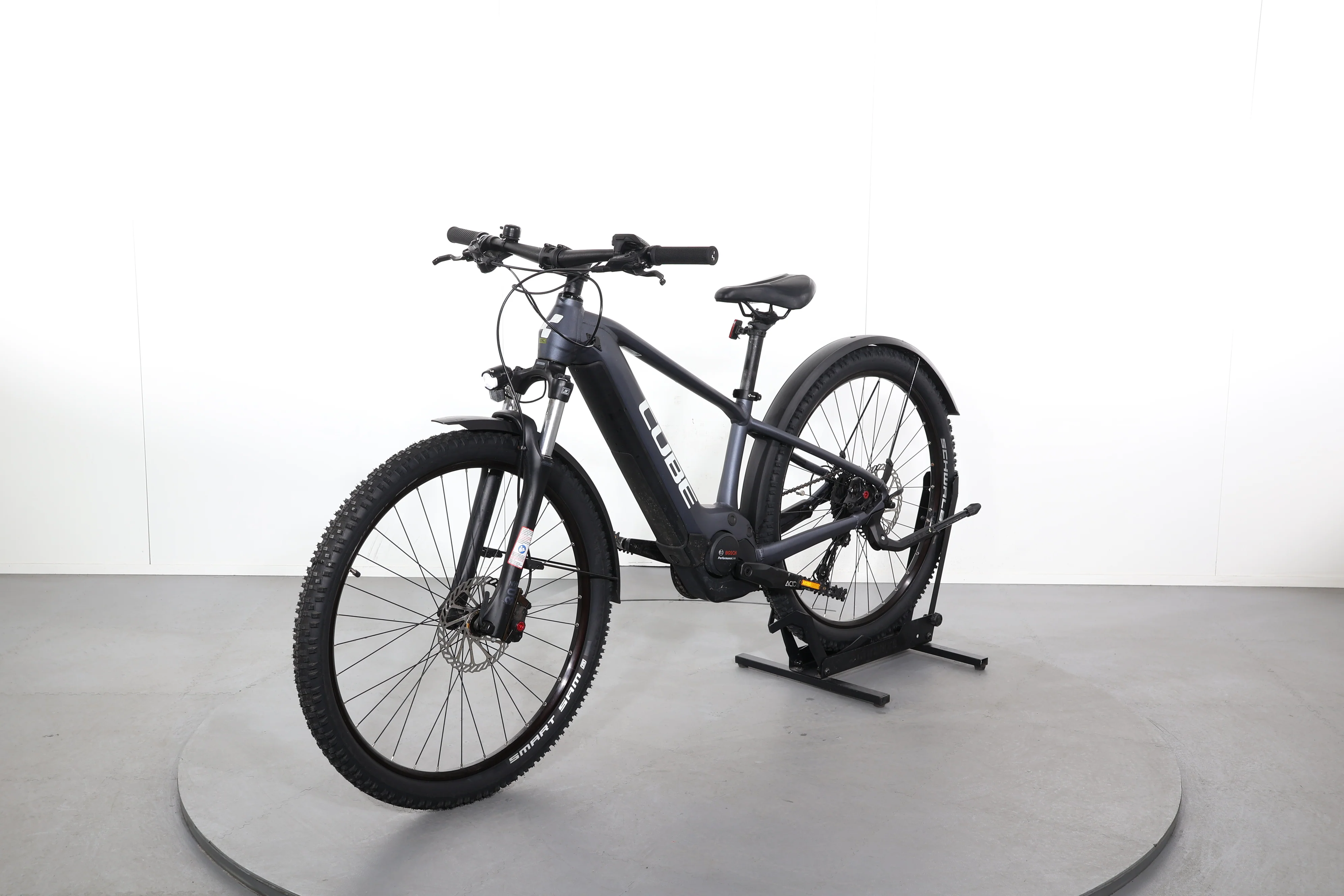 Cube Reaction Hybrid Performance 500 Allroad - Image 3