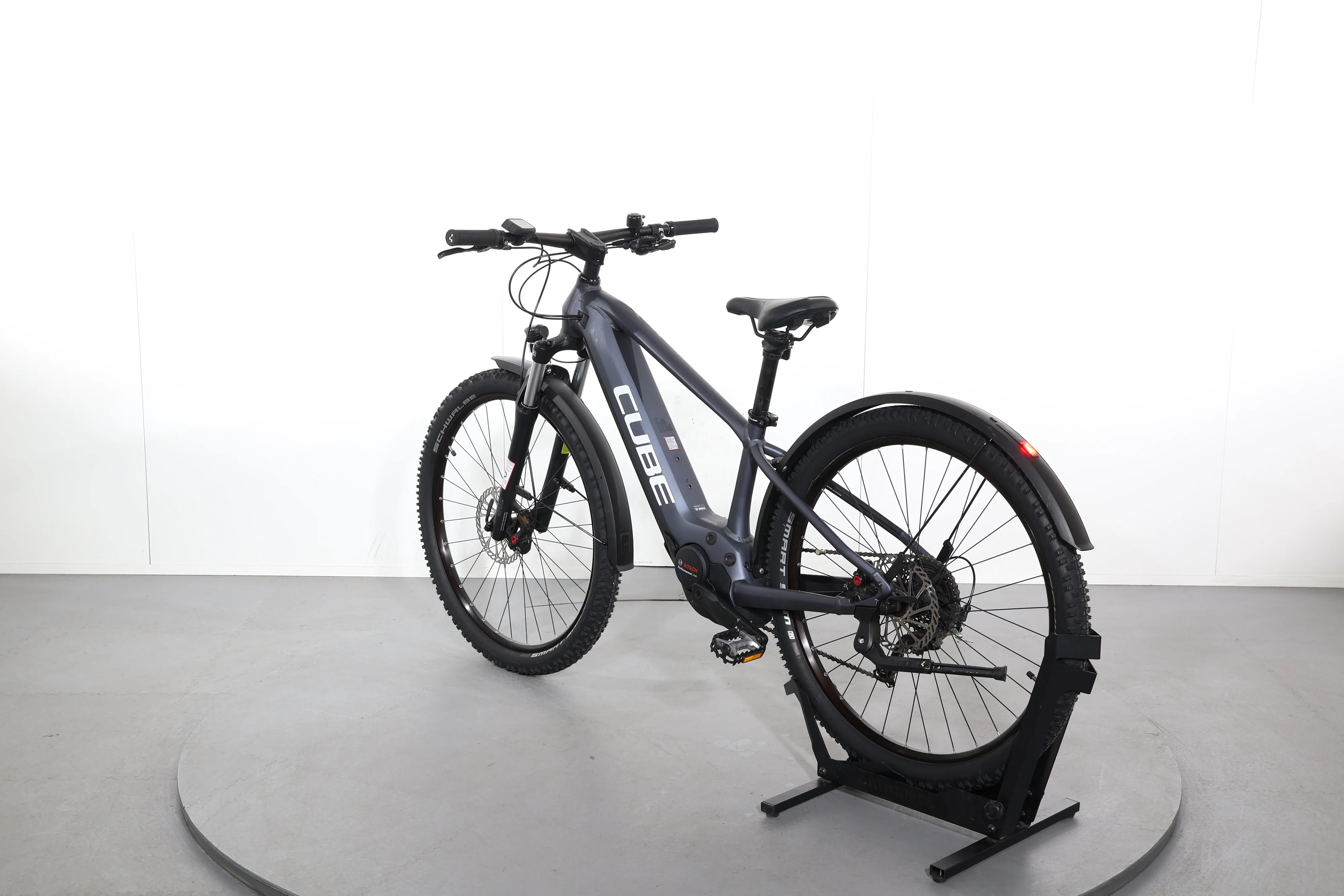 Cube Reaction Hybrid Performance 500 Allroad - Image 5