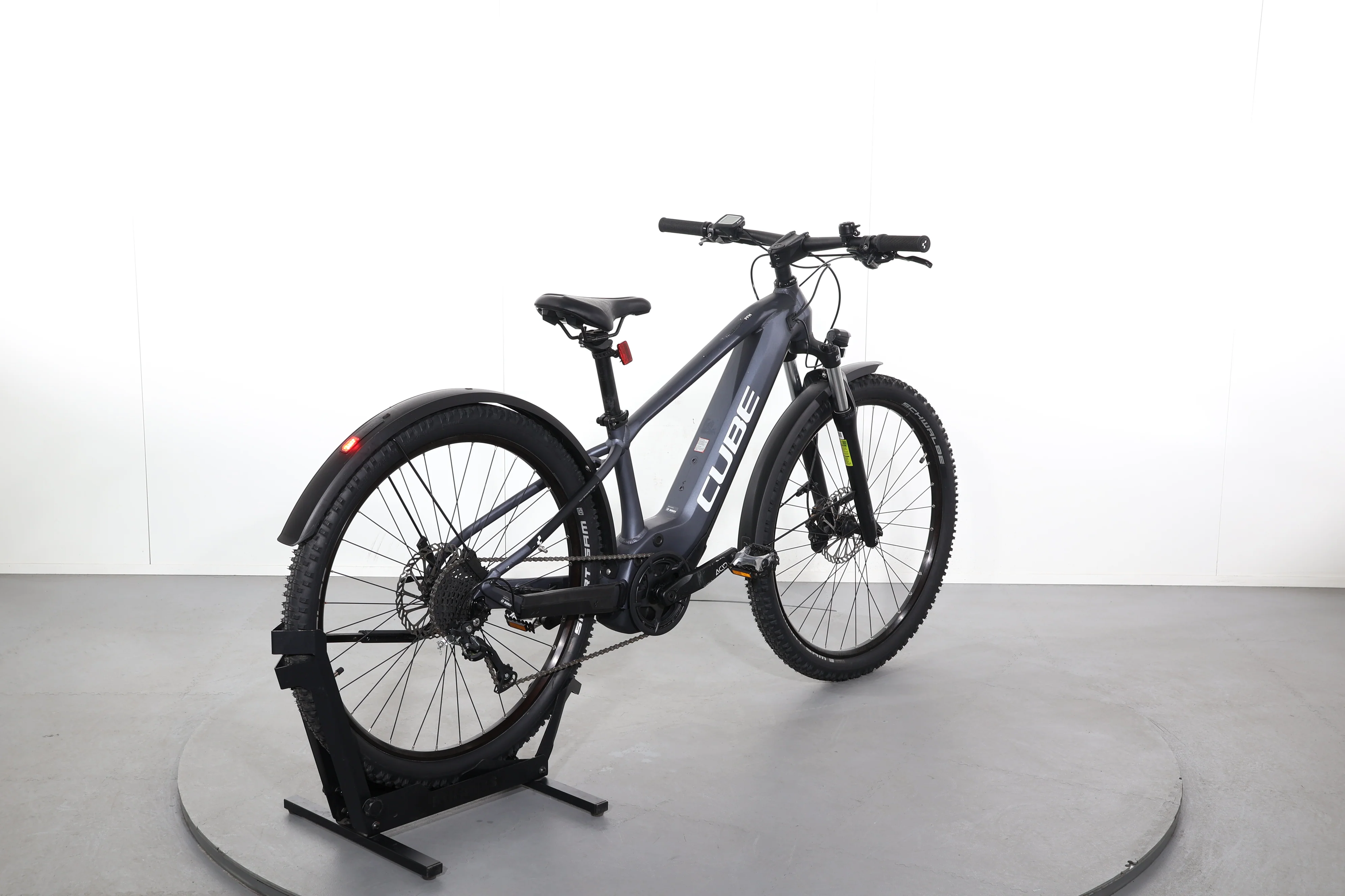 Cube Reaction Hybrid Performance 500 Allroad - Image 6