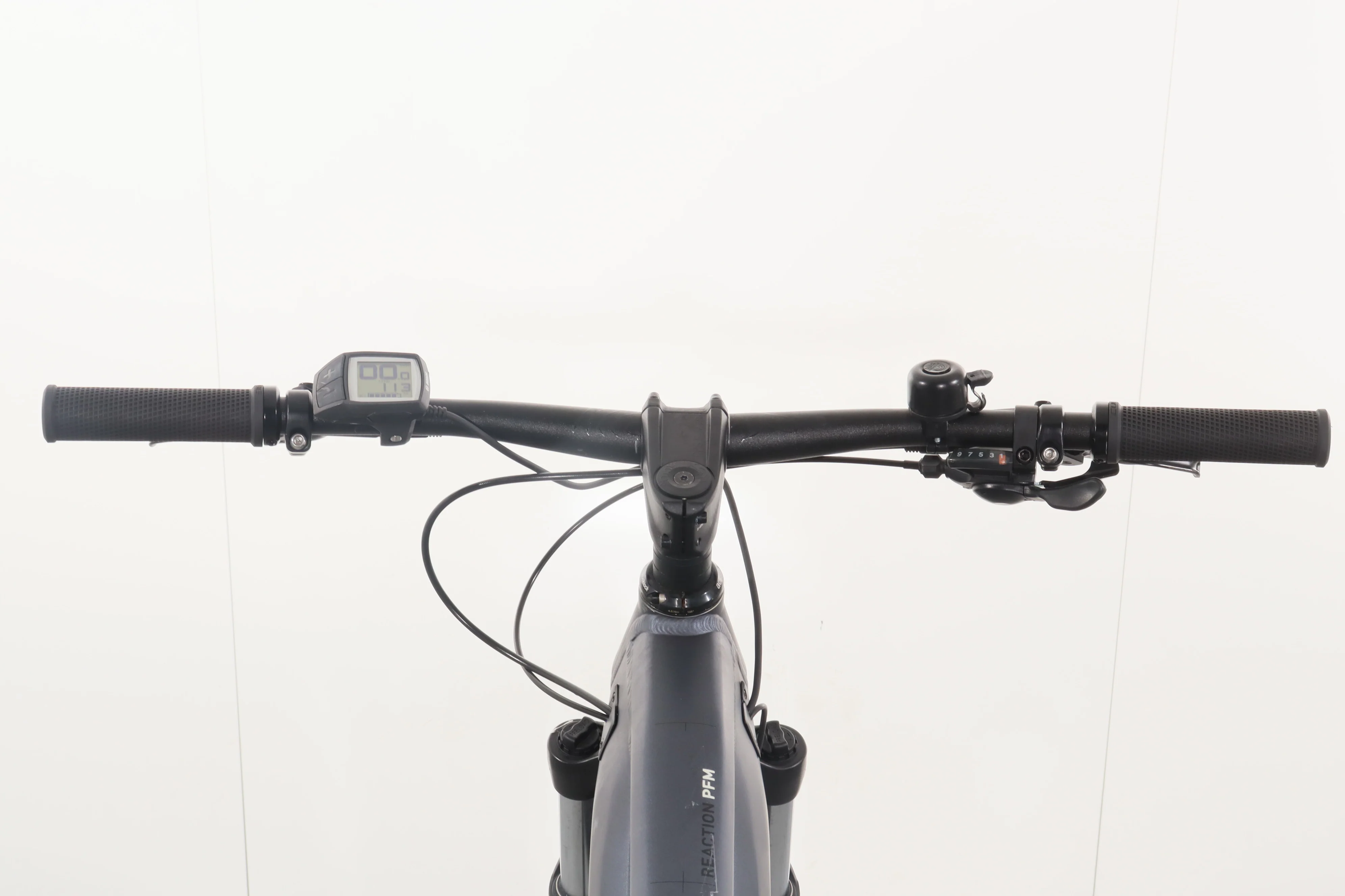 Cube Reaction Hybrid Performance 500 Allroad - Image 7