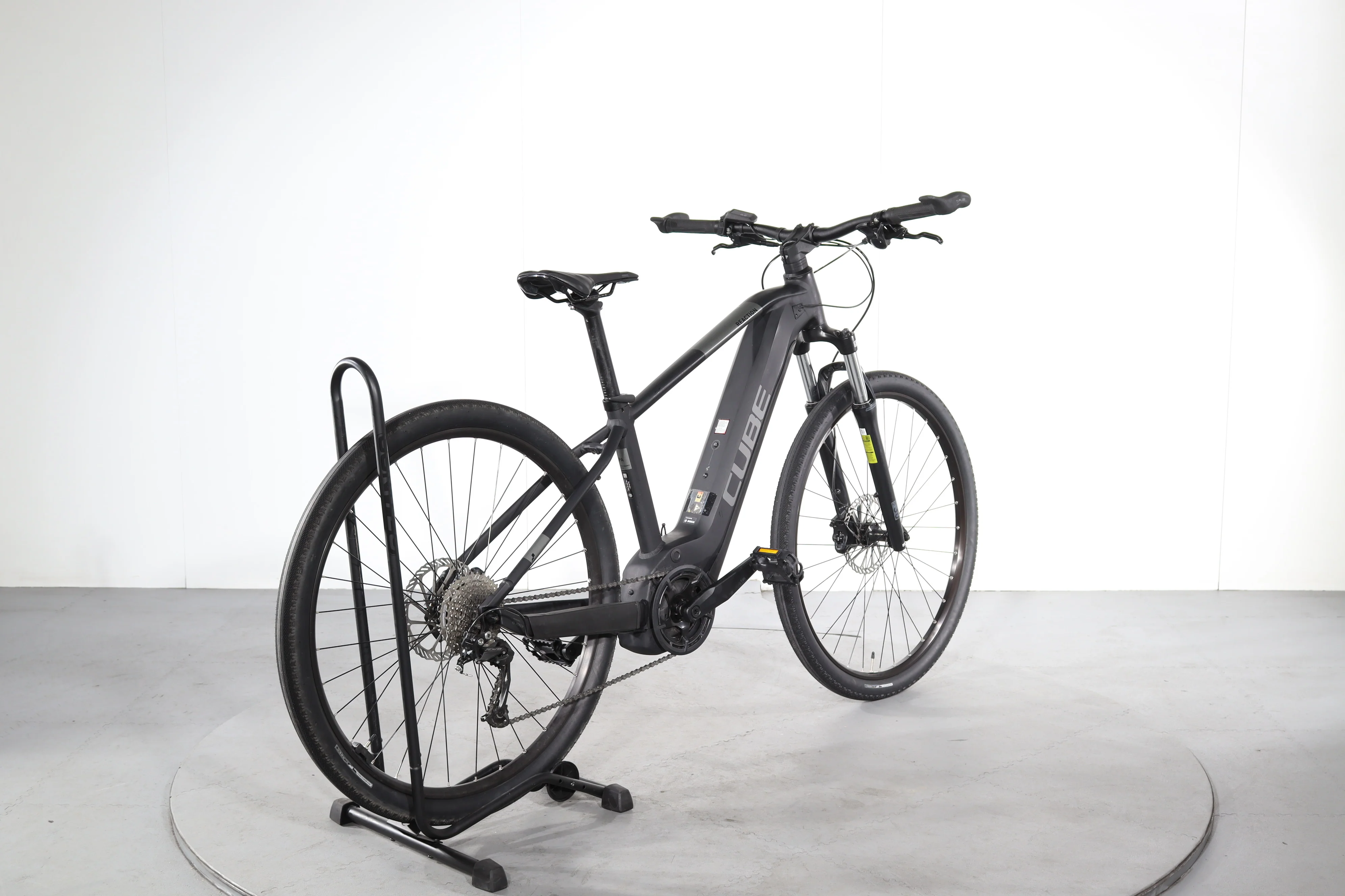 Cube Reaction Hybrid Performance 500 - Image 6