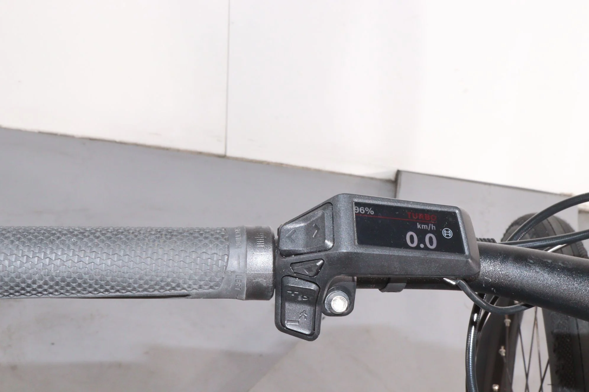Cube Reaction Hybrid Performance 500 - Image 8
