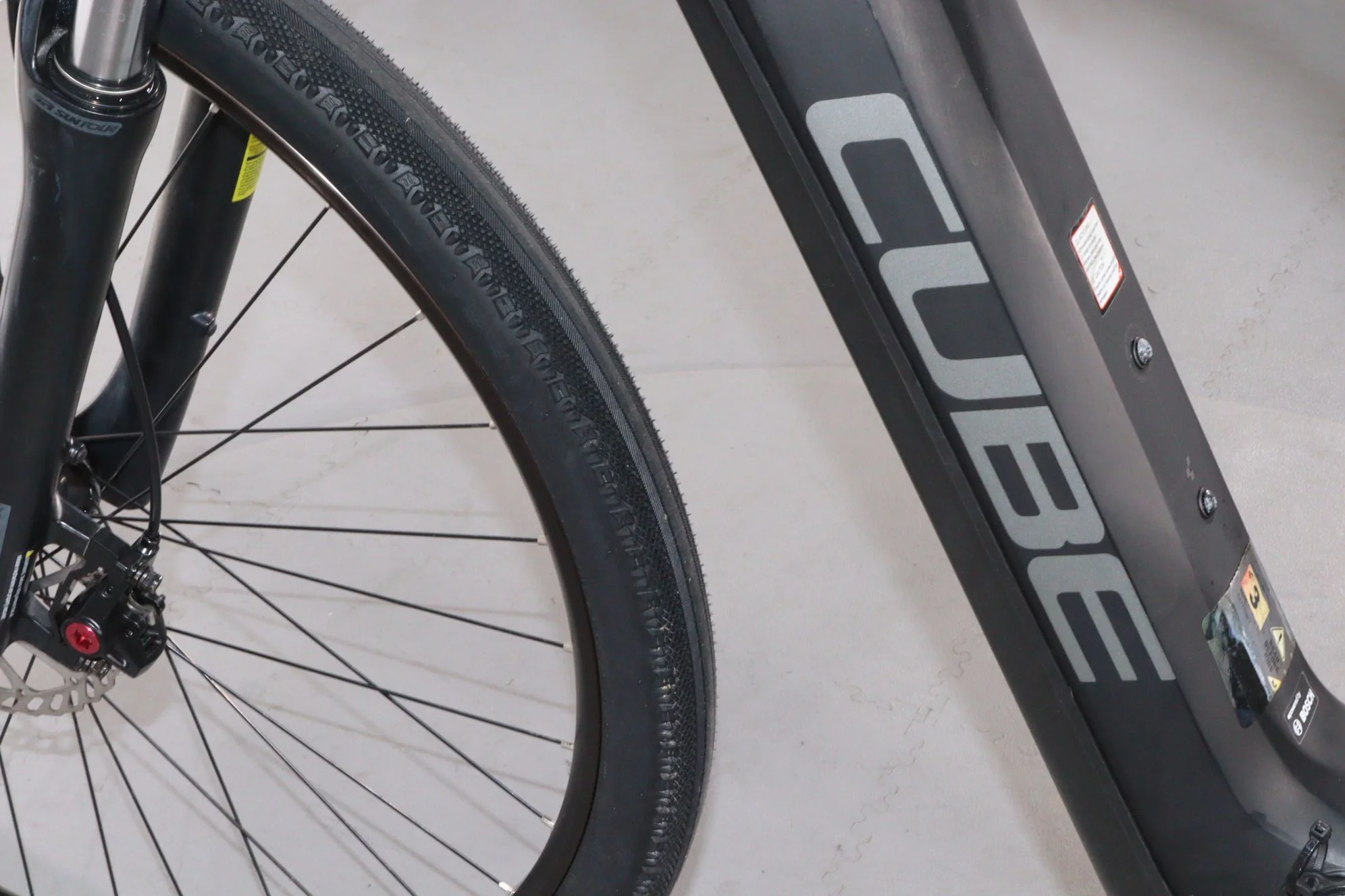 Cube Reaction Hybrid Performance 500 - Image 9