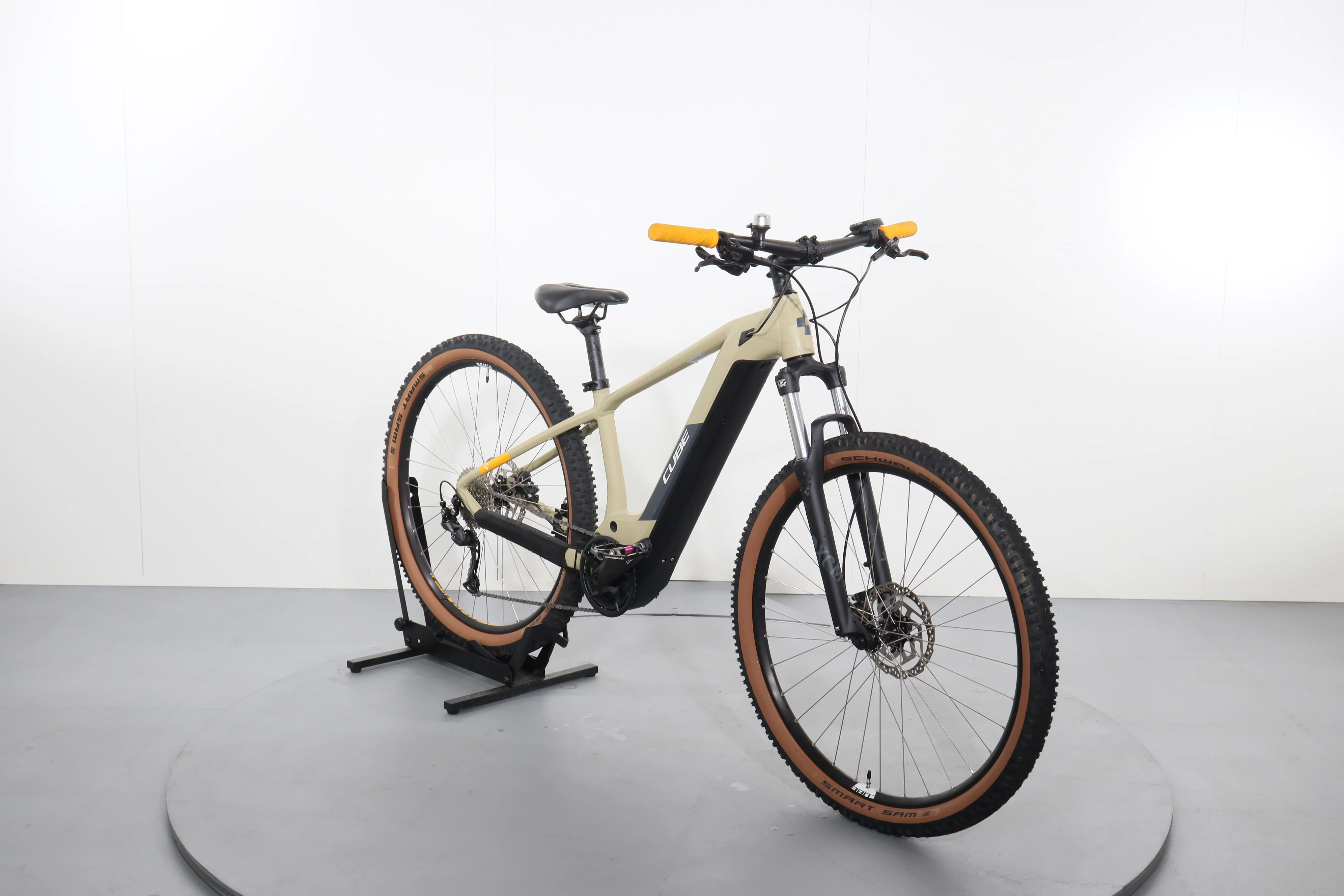 Cube Reaction Hybrid Performance 500 - Image 2
