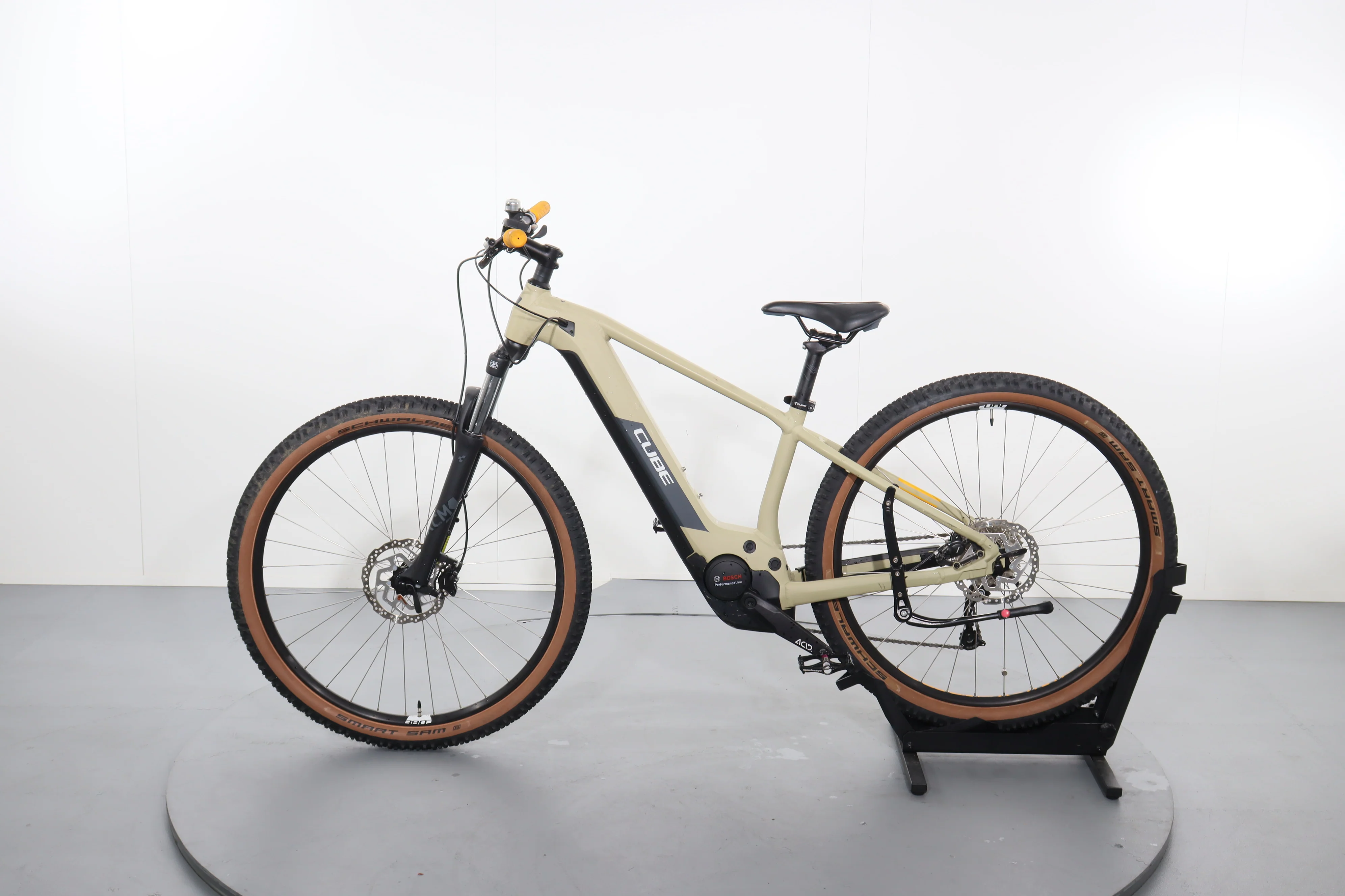 Cube Reaction Hybrid Performance 500 - Image 4