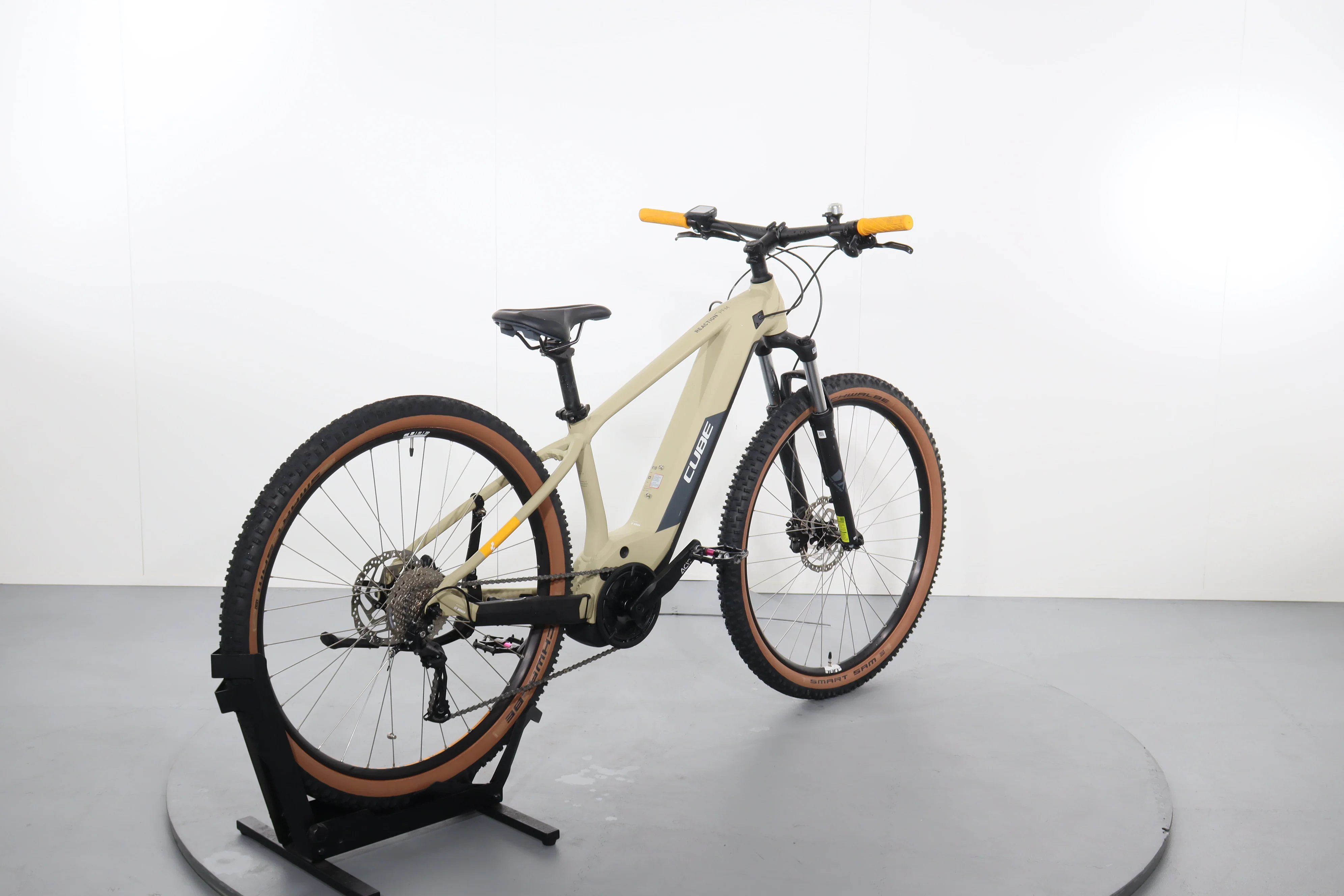 Cube Reaction Hybrid Performance 500 - Image 6