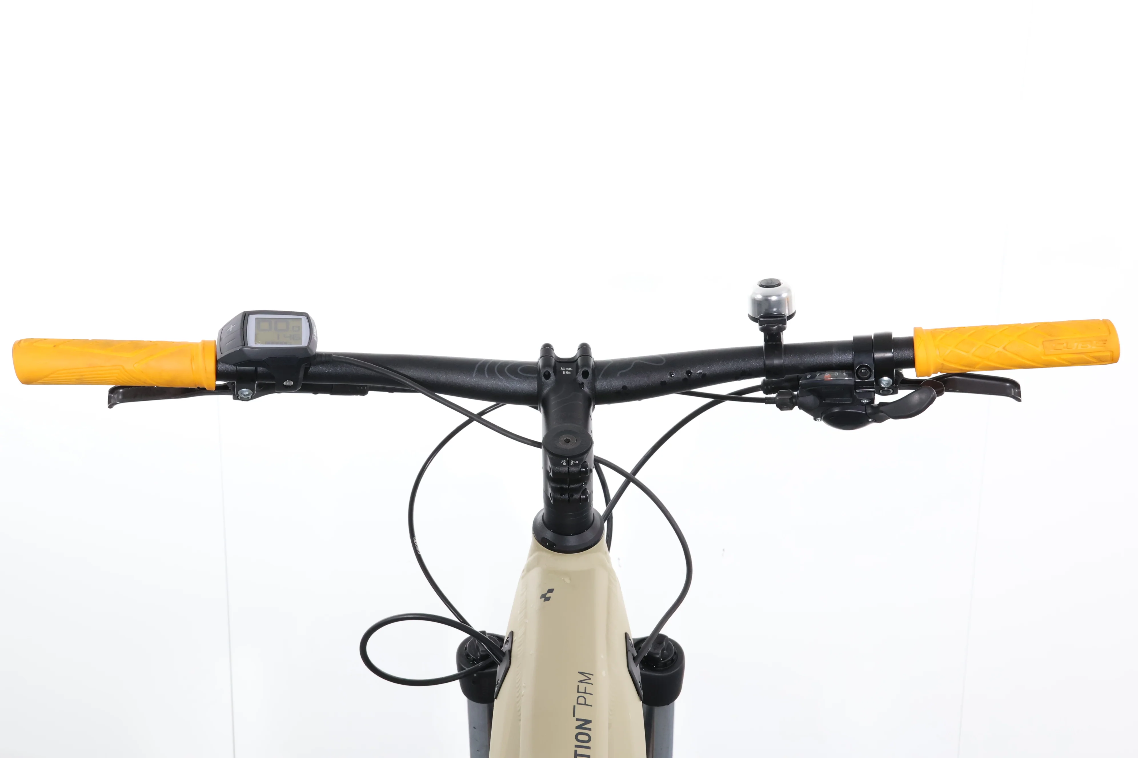 Cube Reaction Hybrid Performance 500 - Image 7