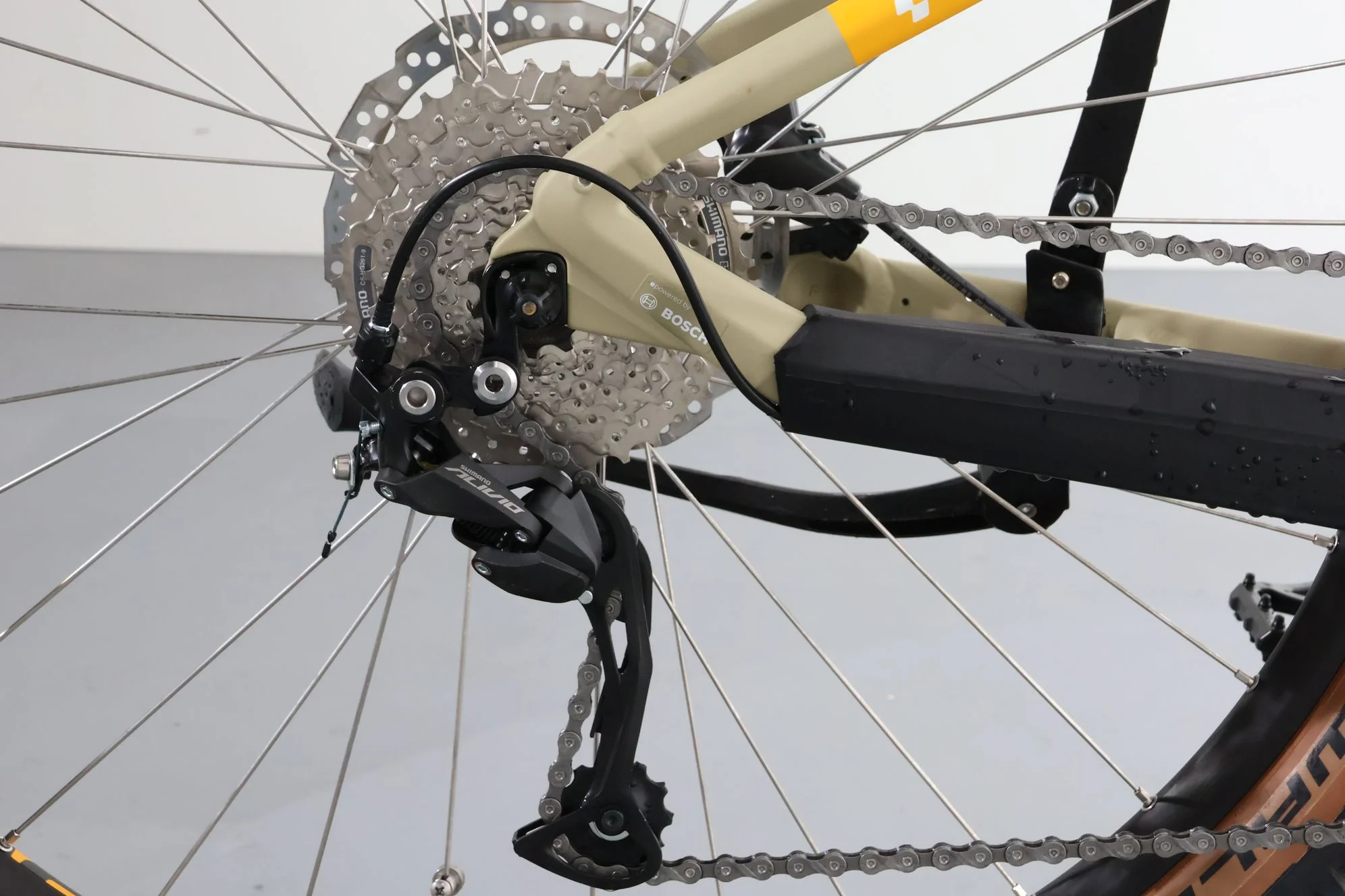Cube Reaction Hybrid Performance 500 - Image 9