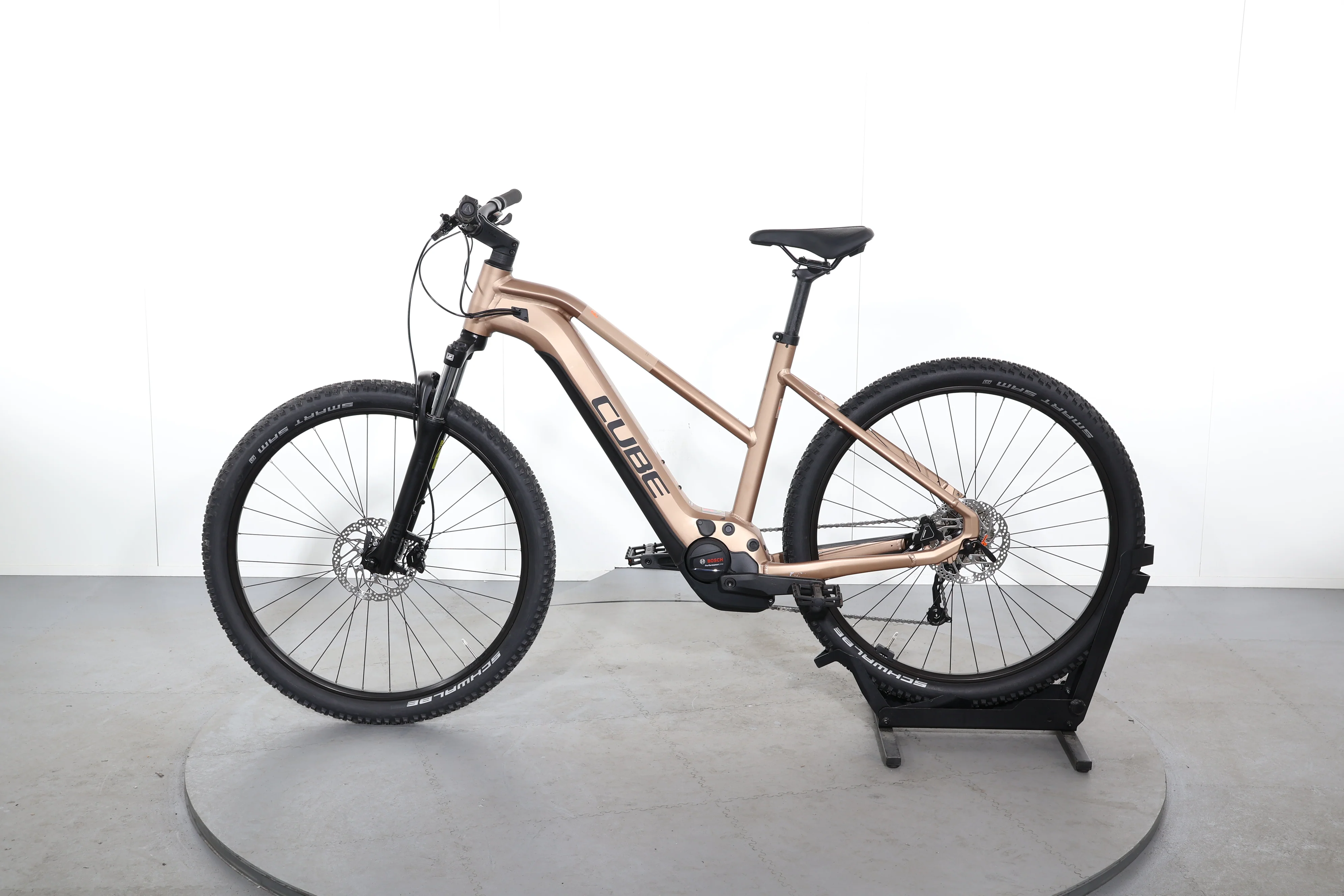 Cube Reaction Hybrid Performance 500 - Image 4