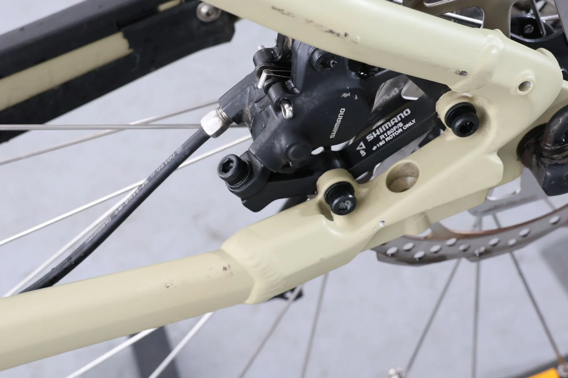 Cube Reaction Hybrid Performance 500 - Image 11