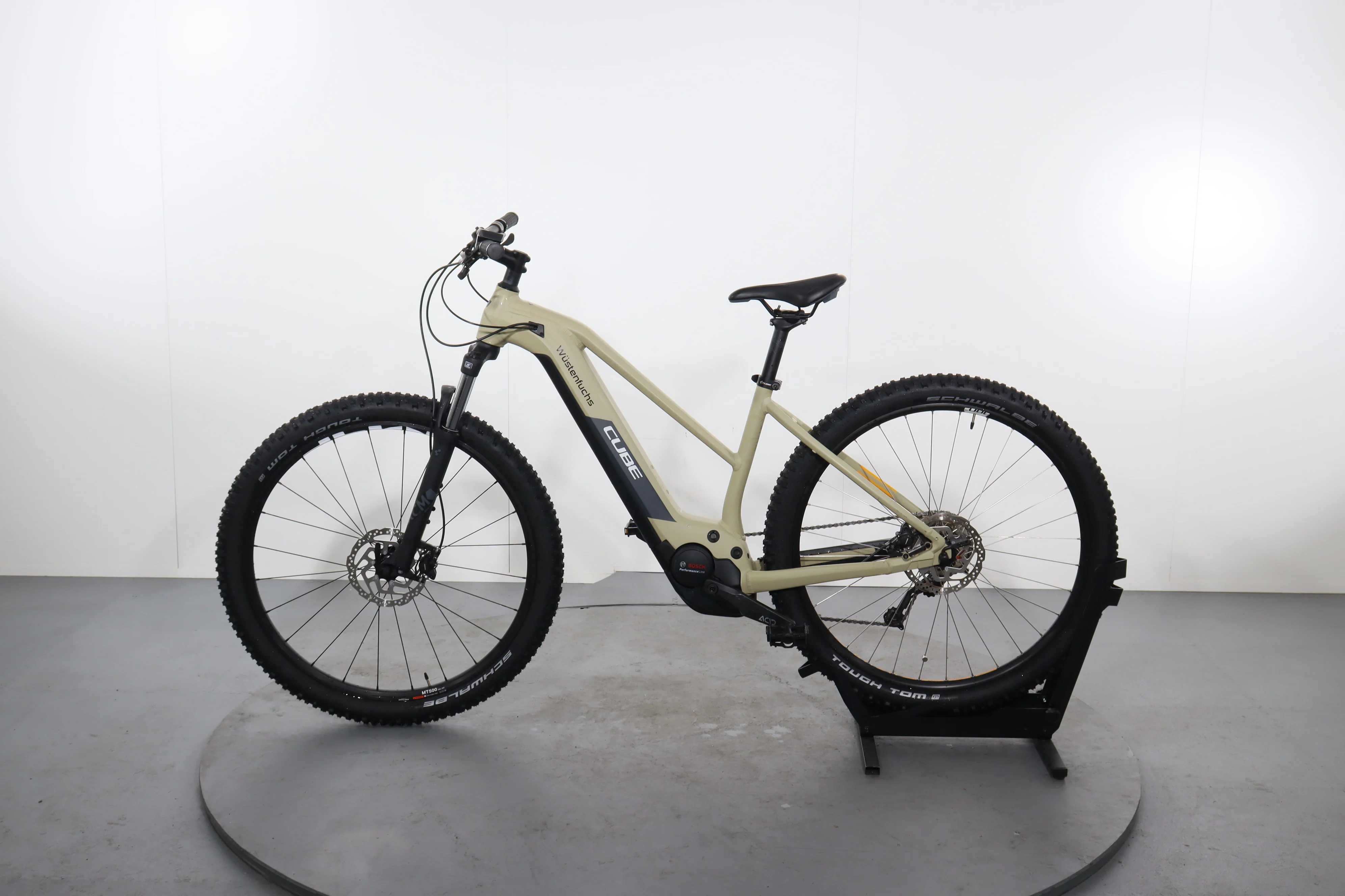 Cube Reaction Hybrid Performance 500 - Image 4