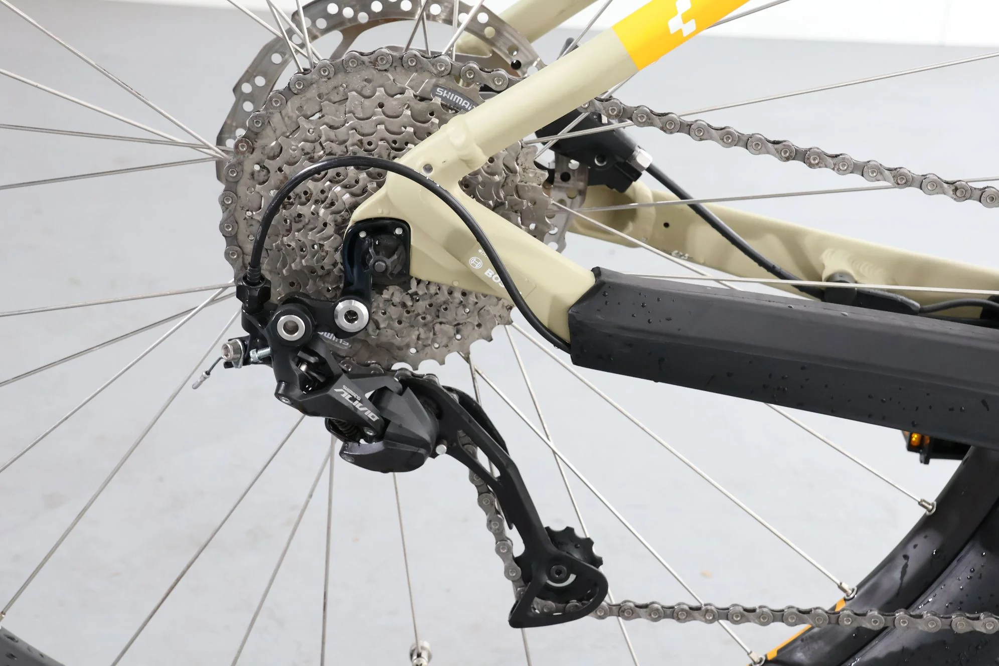 Cube Reaction Hybrid Performance 500 - Image 9