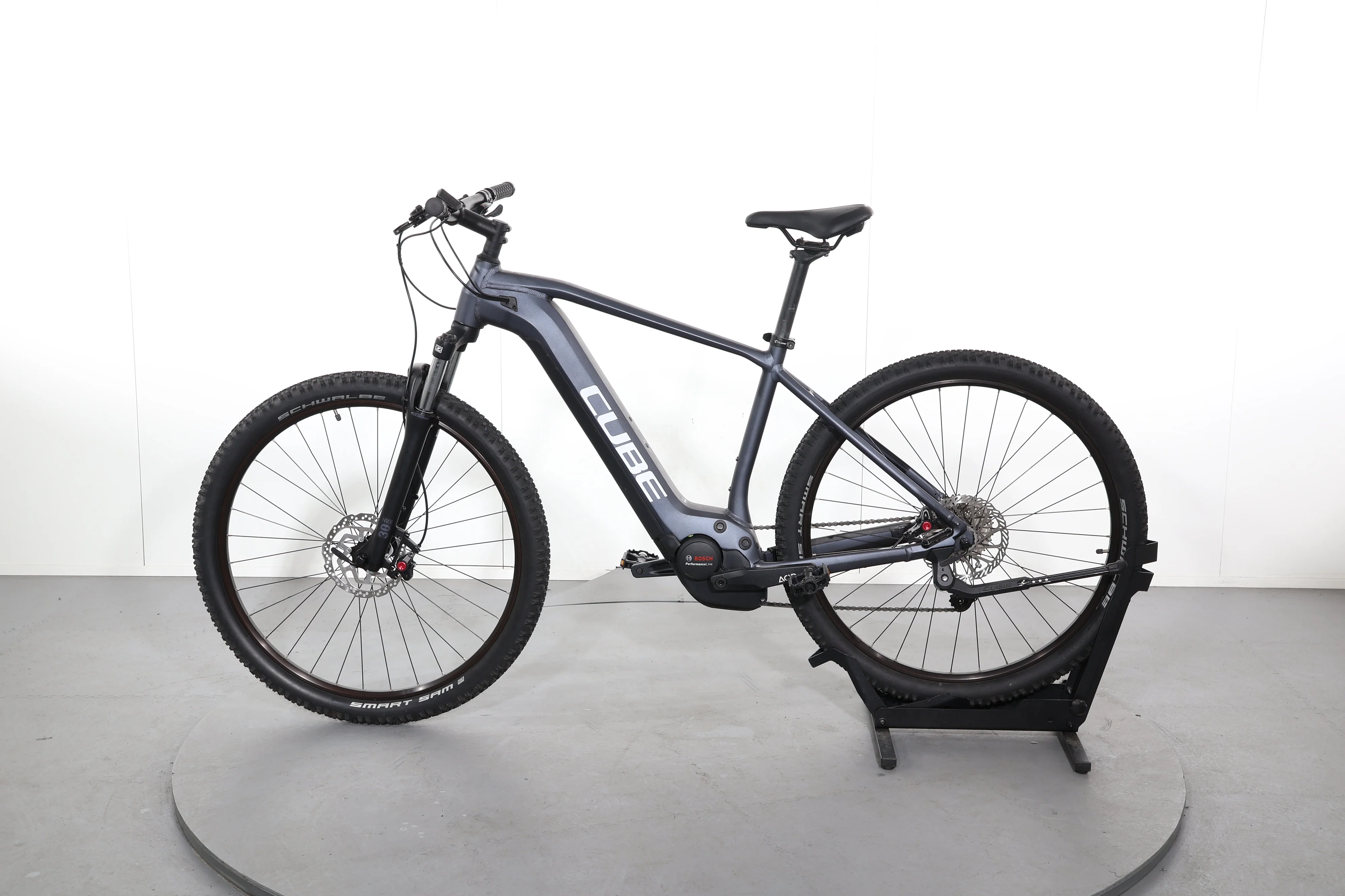 Cube Reaction Hybrid Performance 500 - Image 4