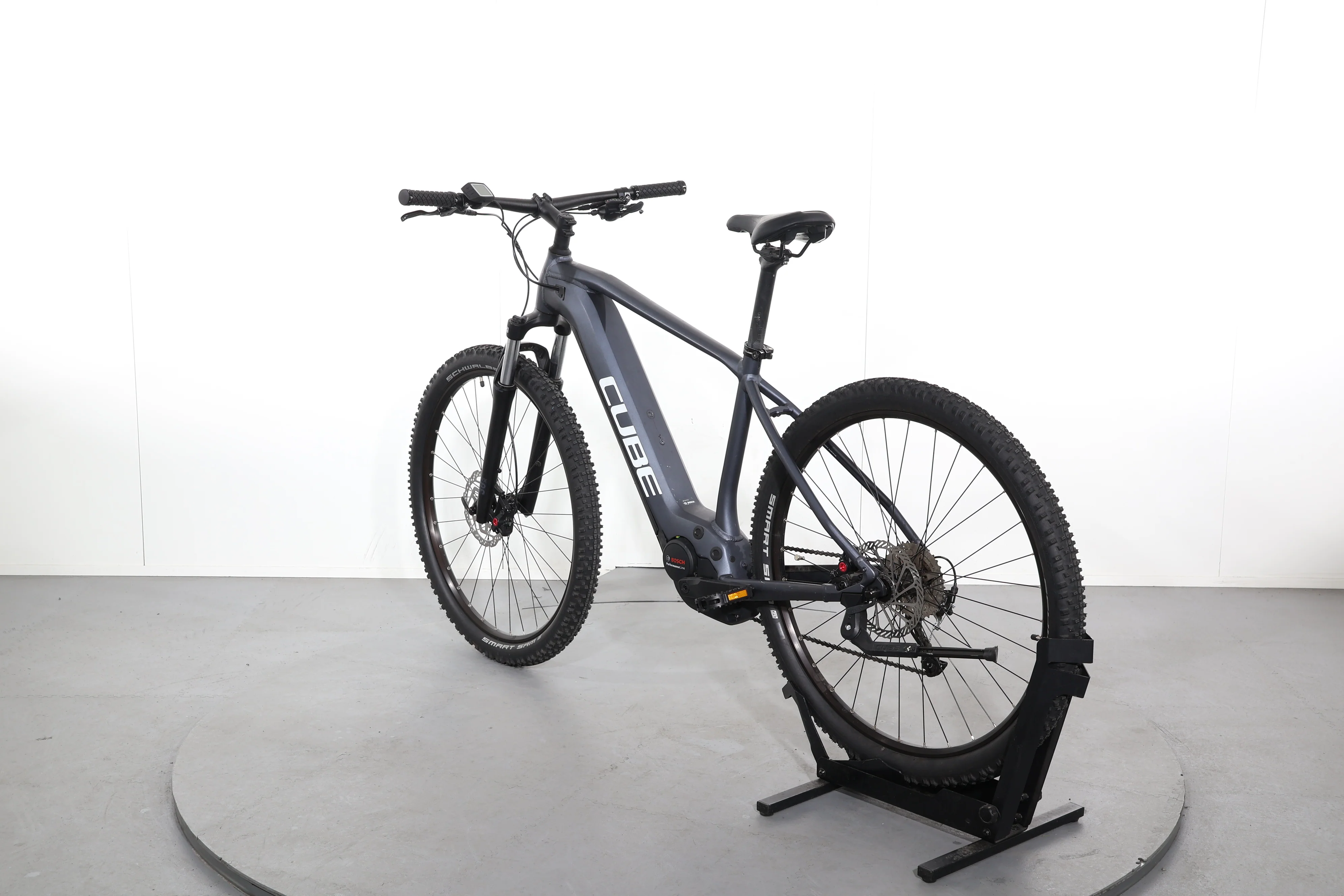 Cube Reaction Hybrid Performance 500 - Image 5