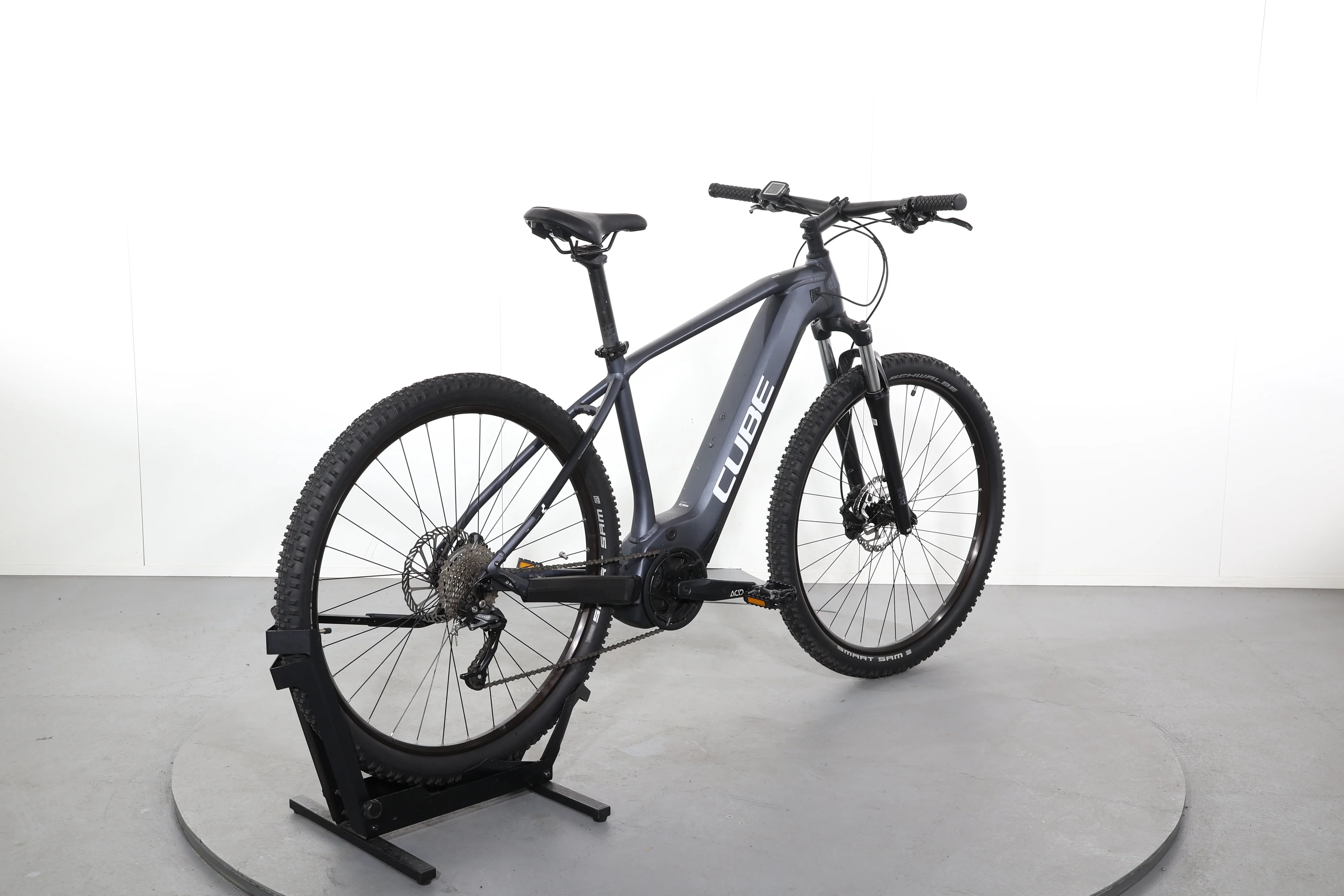 Cube Reaction Hybrid Performance 500 - Image 6